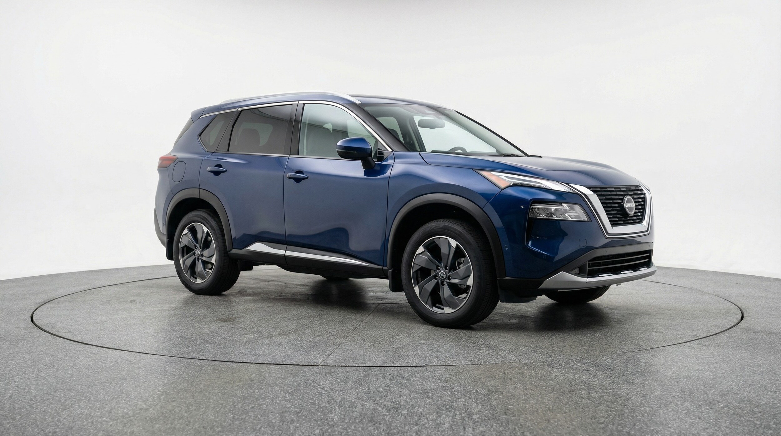 Thumbnail: 2025 Nissan Rogue - 1