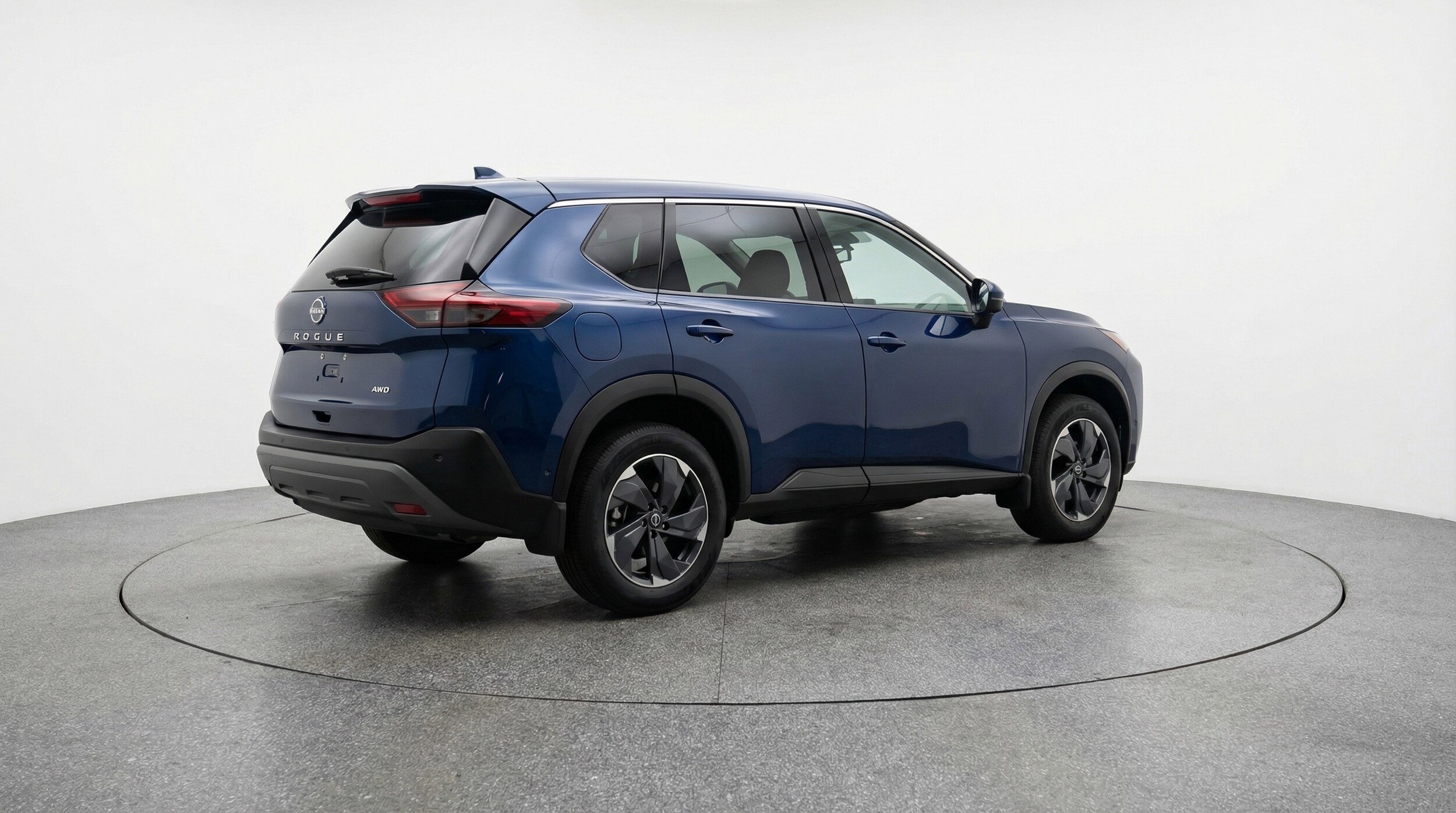Thumbnail: 2025 Nissan Rogue - 9