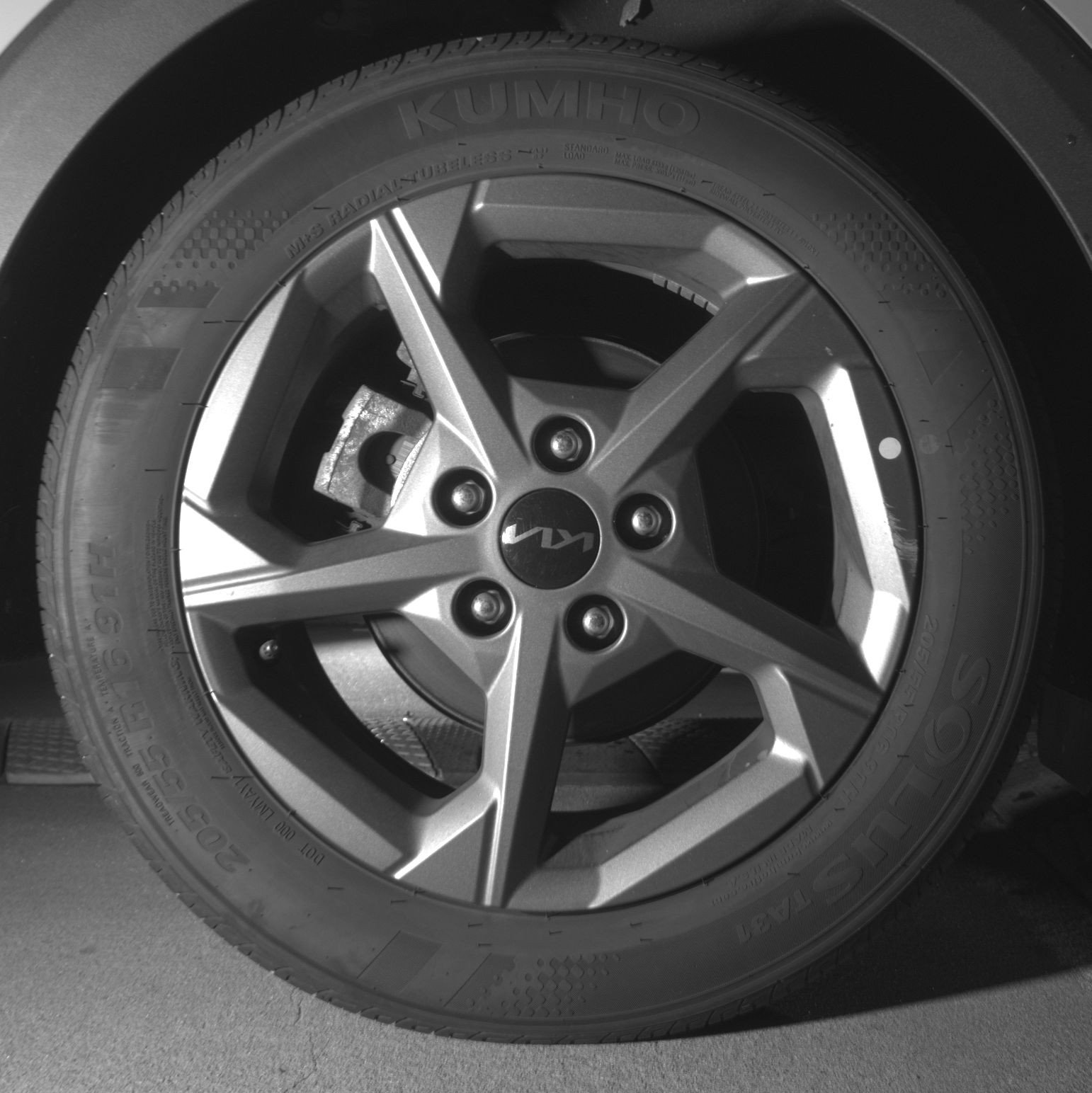 Thumbnail: 2025 Kia K4 - 15