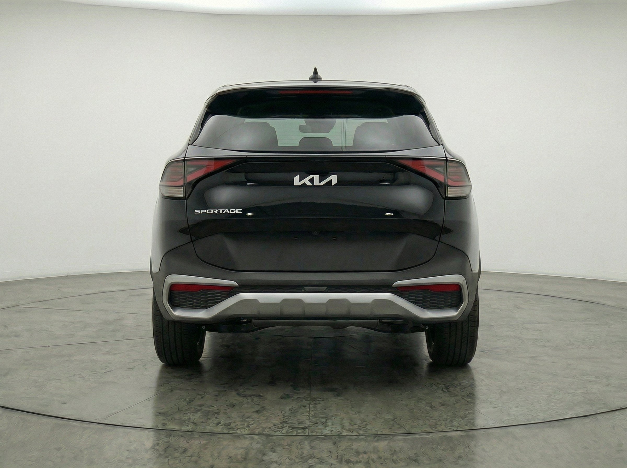 Thumbnail: 2026 Kia Sportage - 7