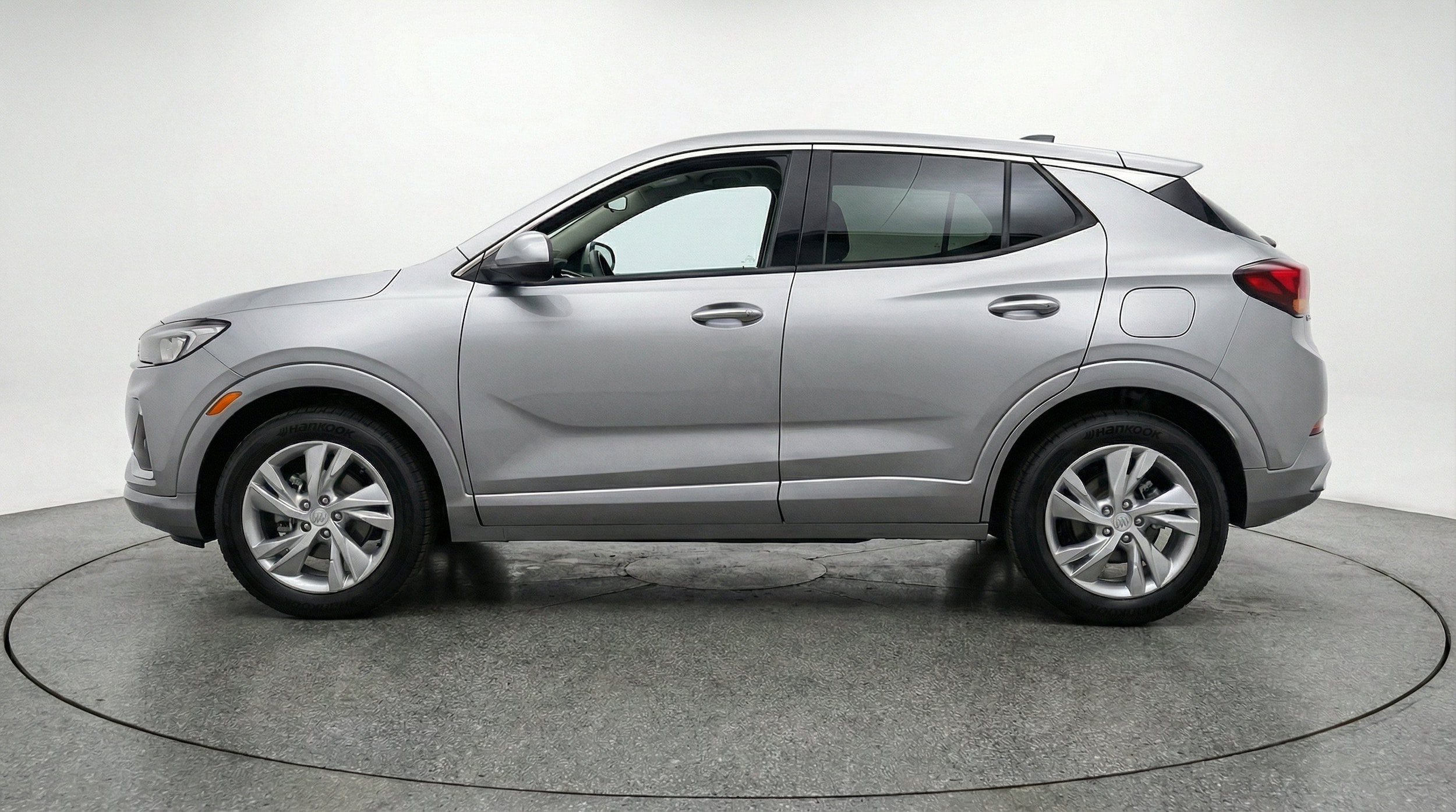 Thumbnail: 2026 Buick Encore GX - 5