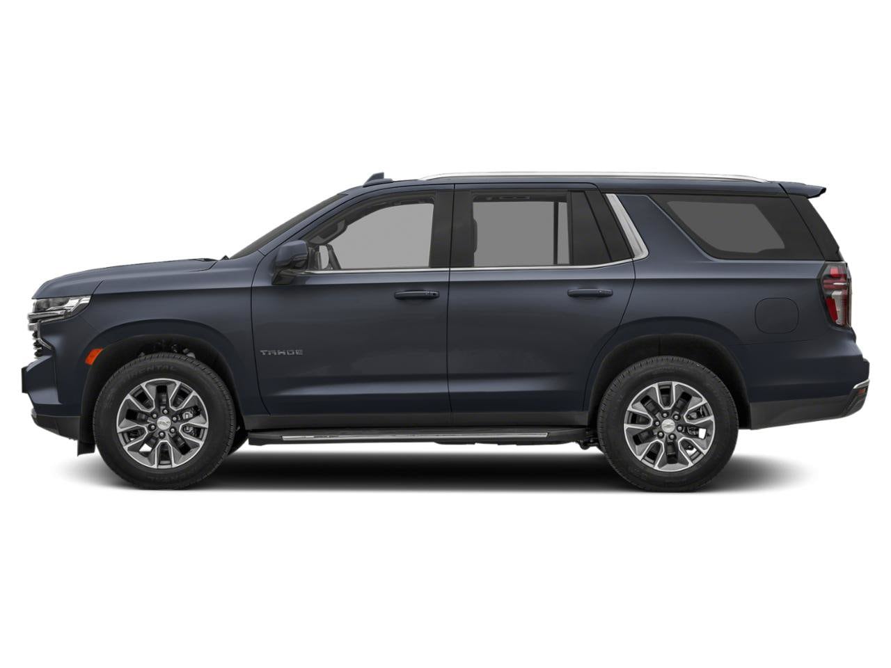 Thumbnail: 2024 Chevrolet Tahoe - 3