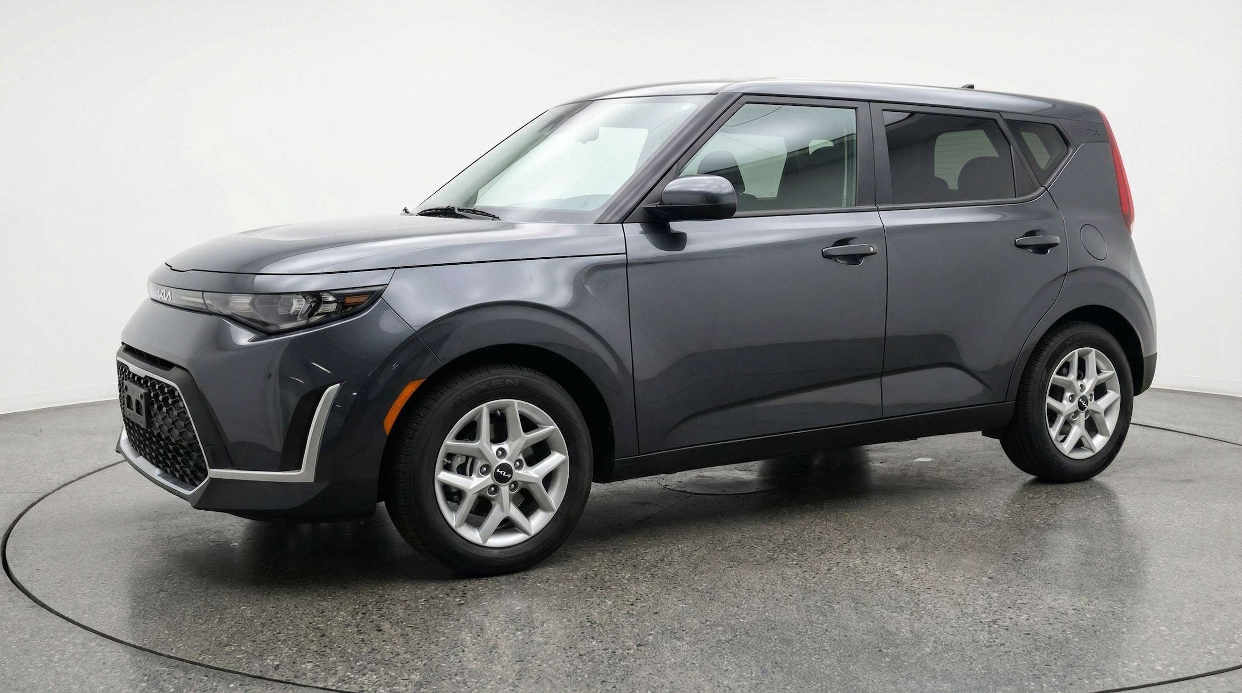 Thumbnail: 2025 Kia Soul - 3