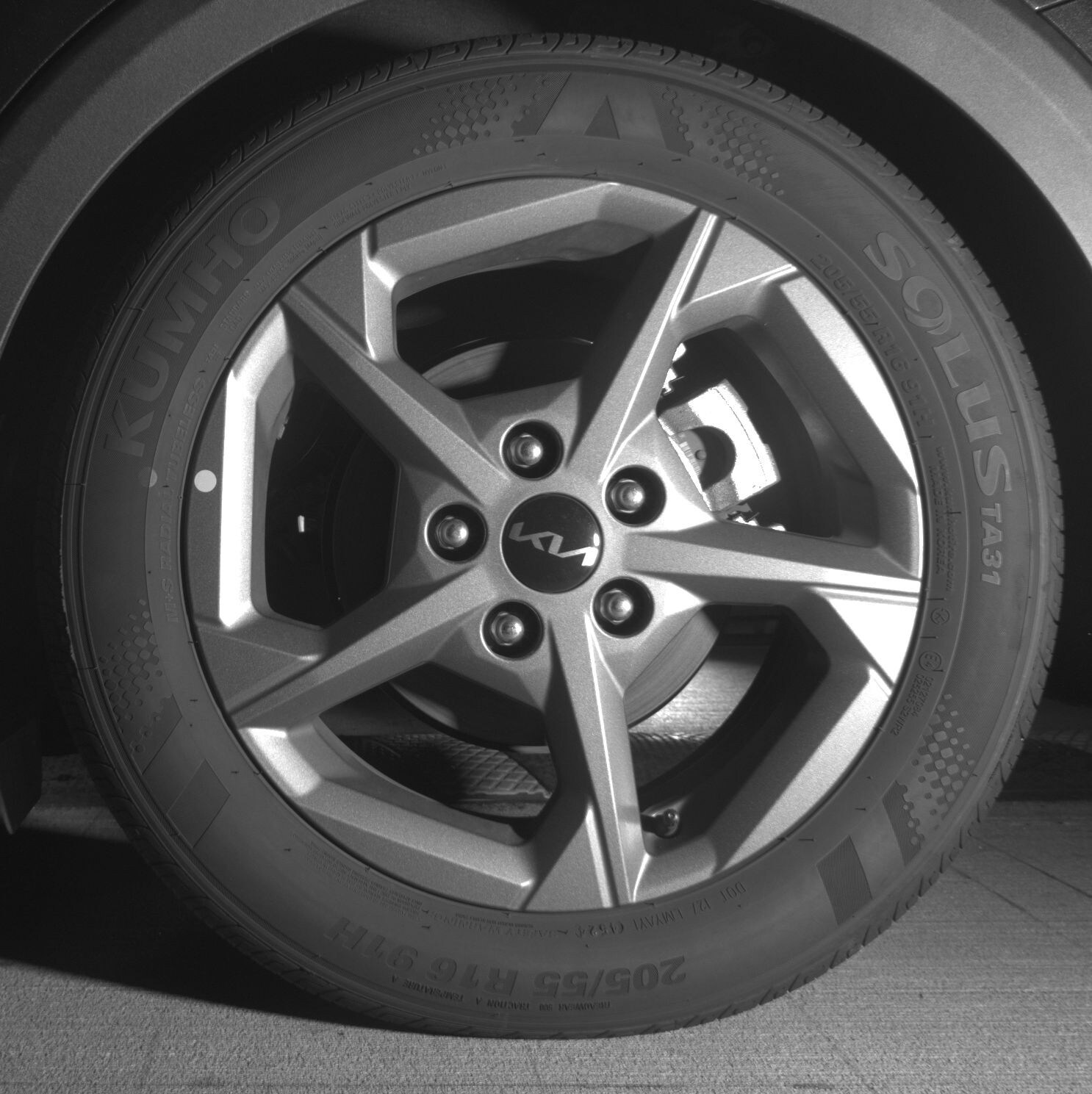 Thumbnail: 2025 Kia K4 - 11