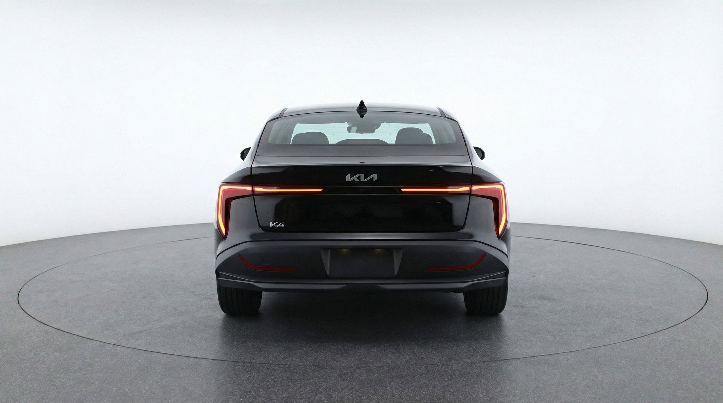 Thumbnail: 2025 Kia K4 - 7
