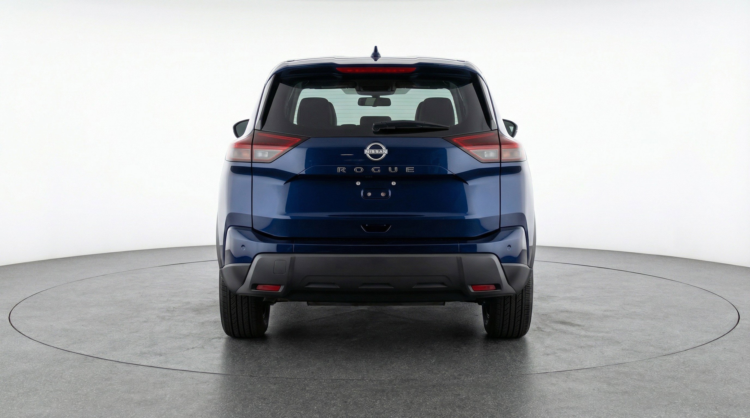 Thumbnail: 2025 Nissan Rogue - 7