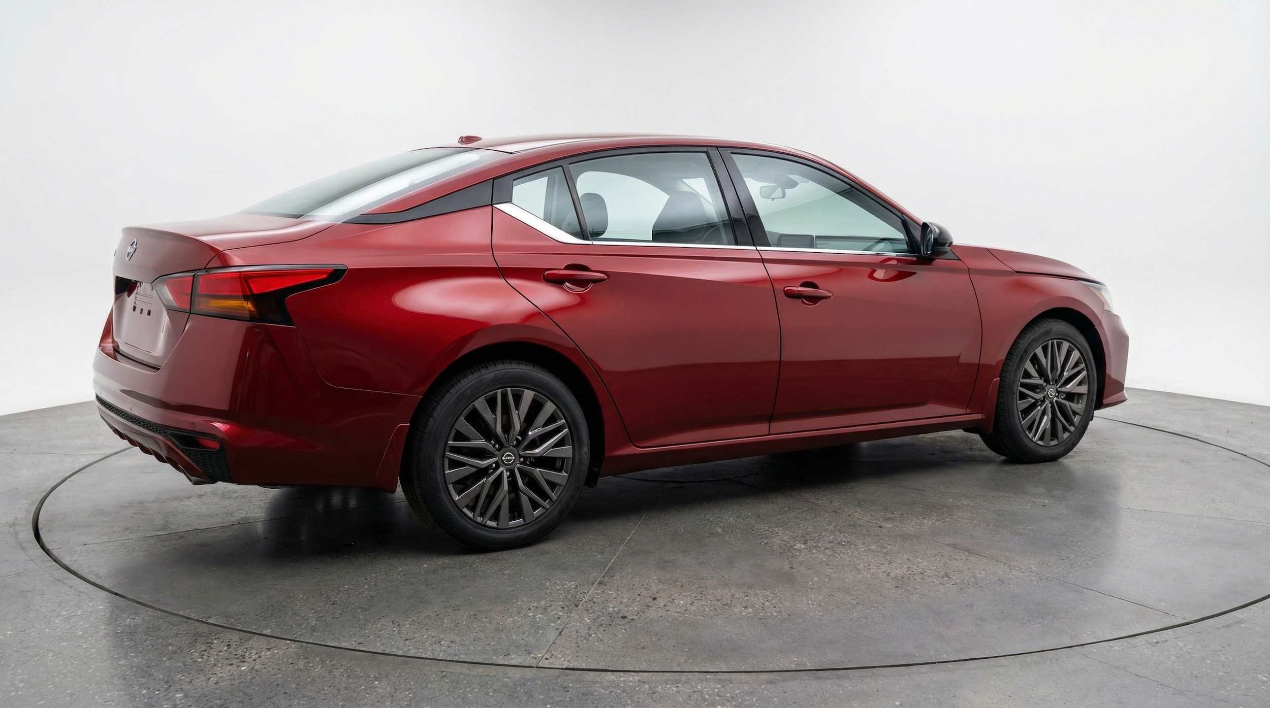 Thumbnail: 2025 Nissan Altima - 7