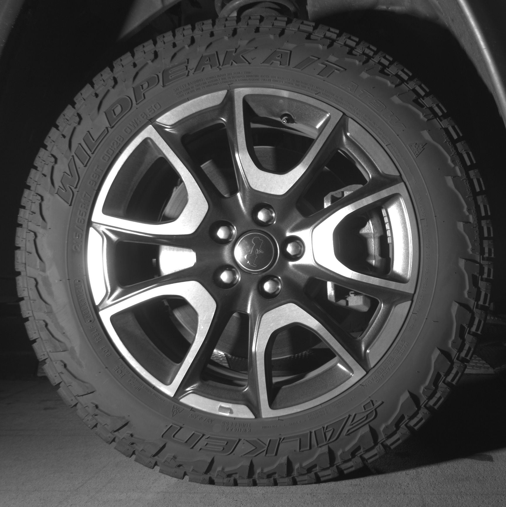 Thumbnail: 2025 Jeep Compass - 10