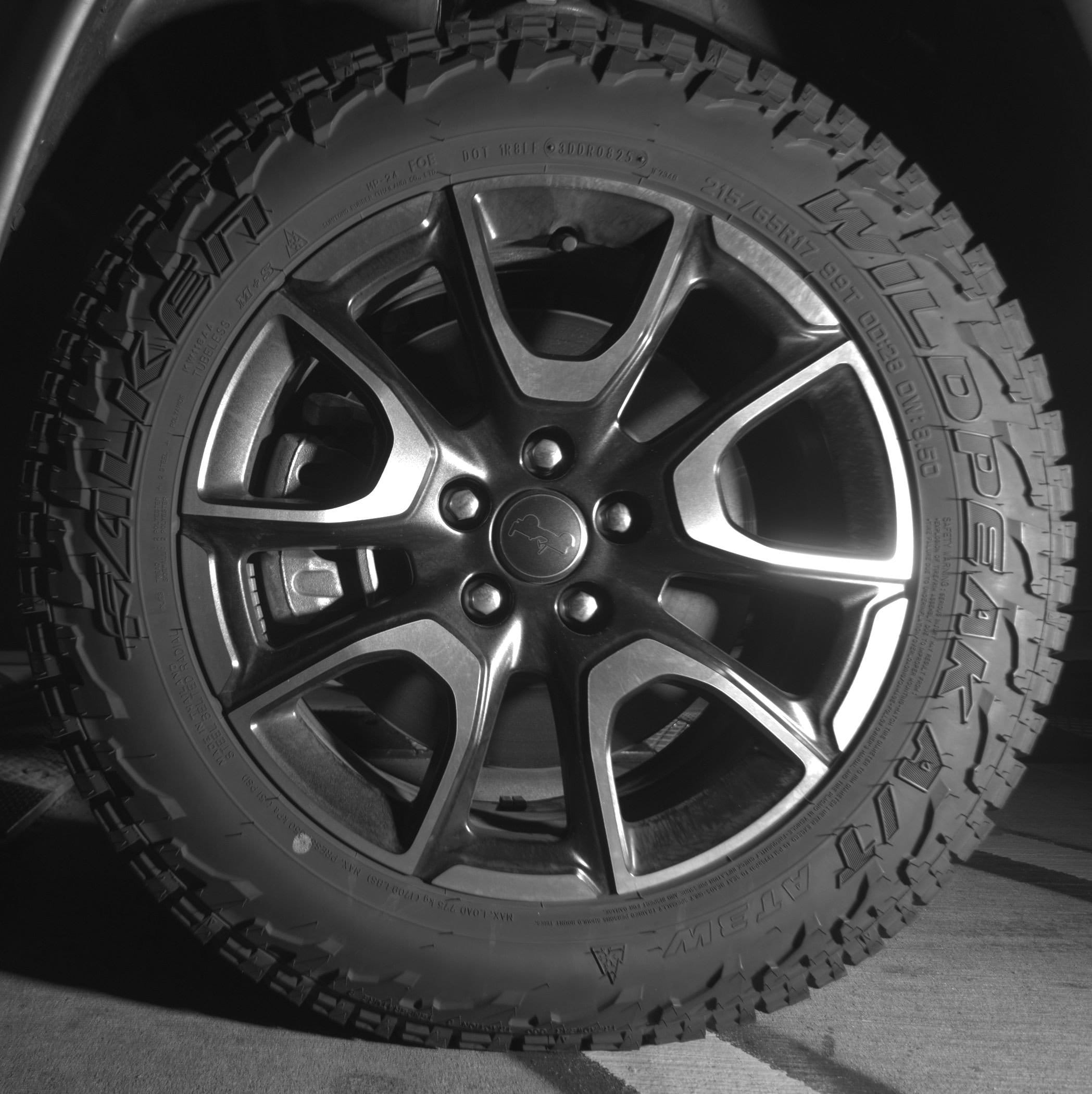 Thumbnail: 2025 Jeep Compass - 12