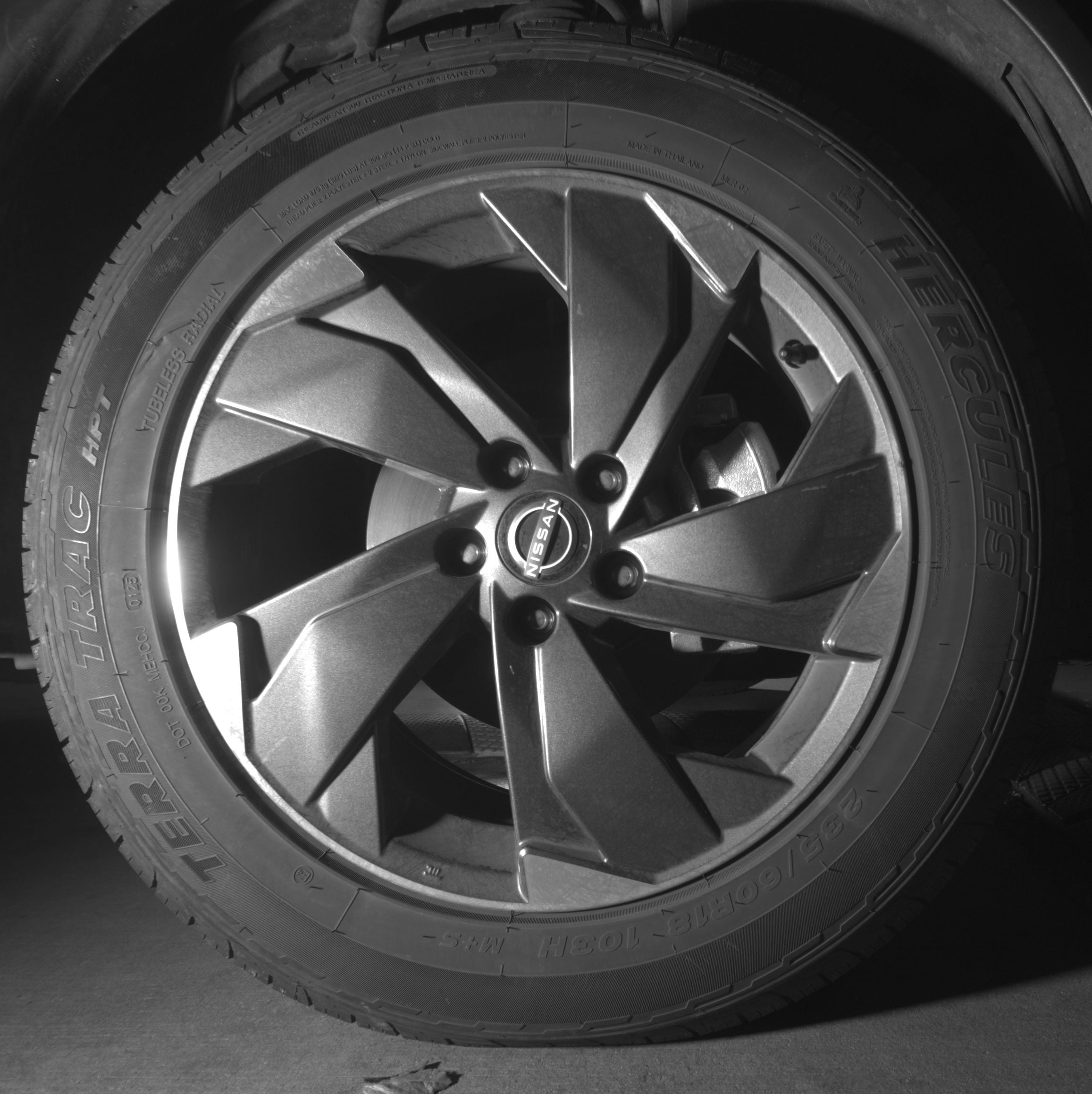 Thumbnail: 2025 Nissan Rogue - 10