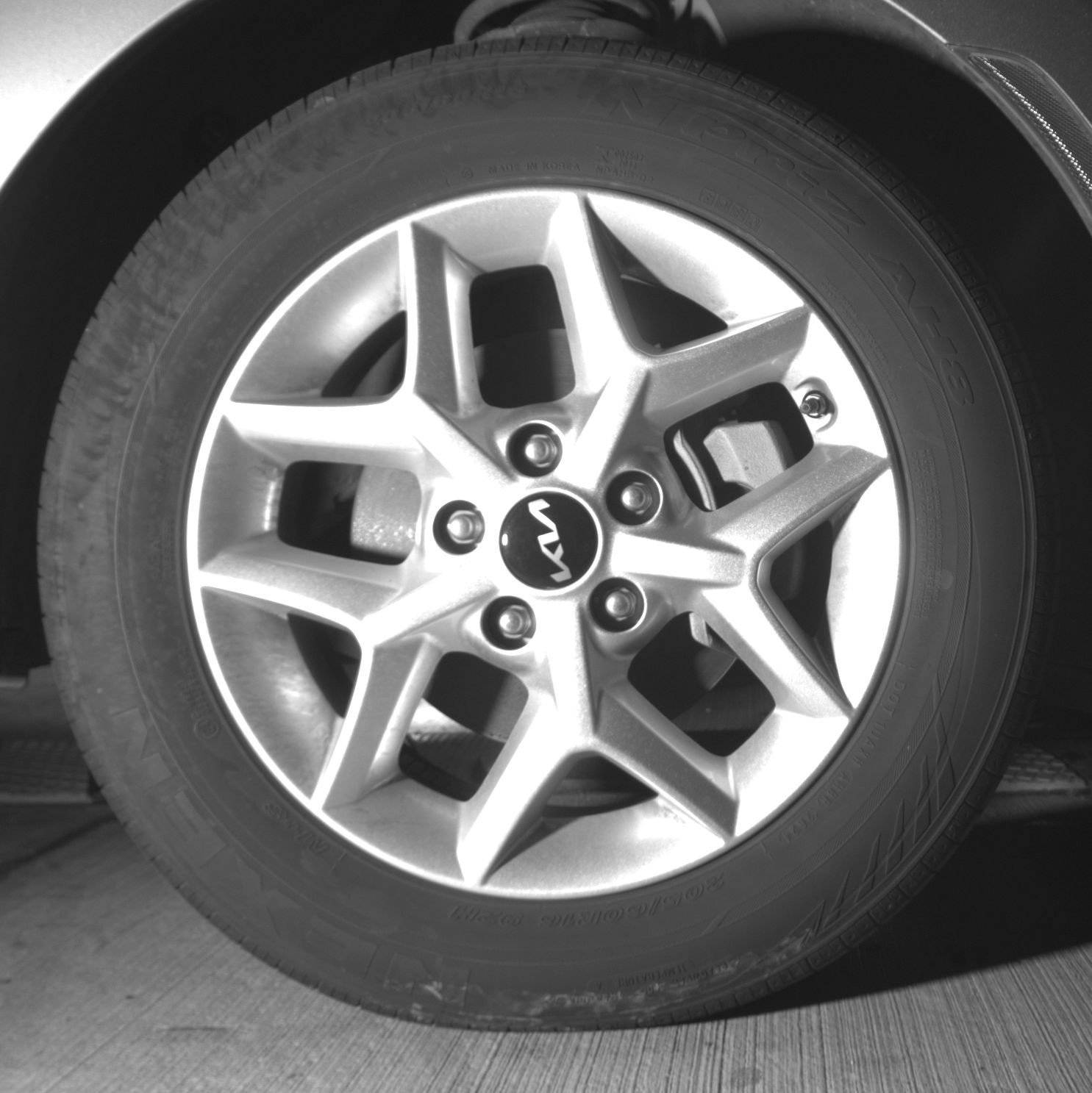 Thumbnail: 2025 Kia Soul - 13