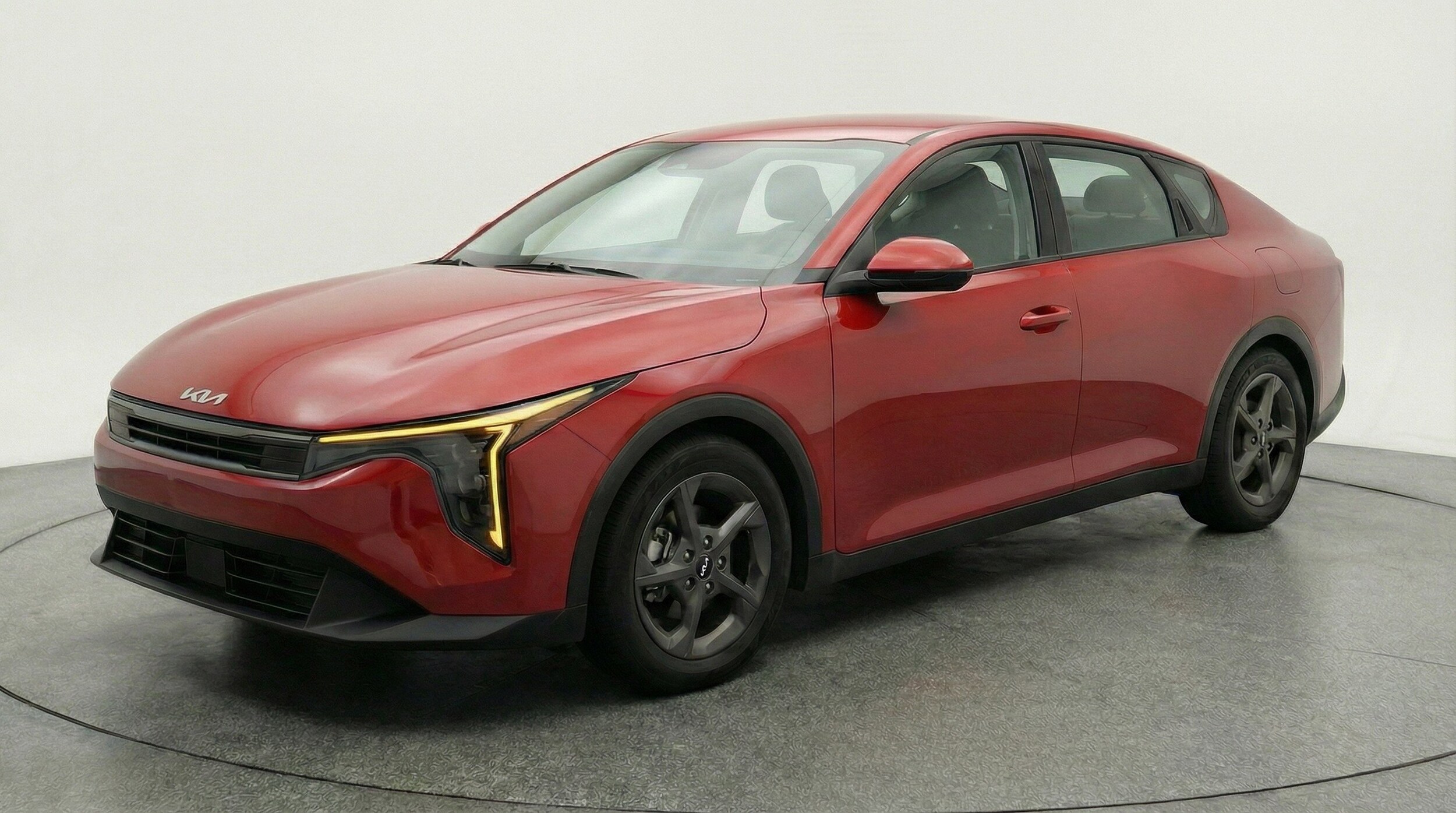 Thumbnail: 2025 Kia K4 - 3