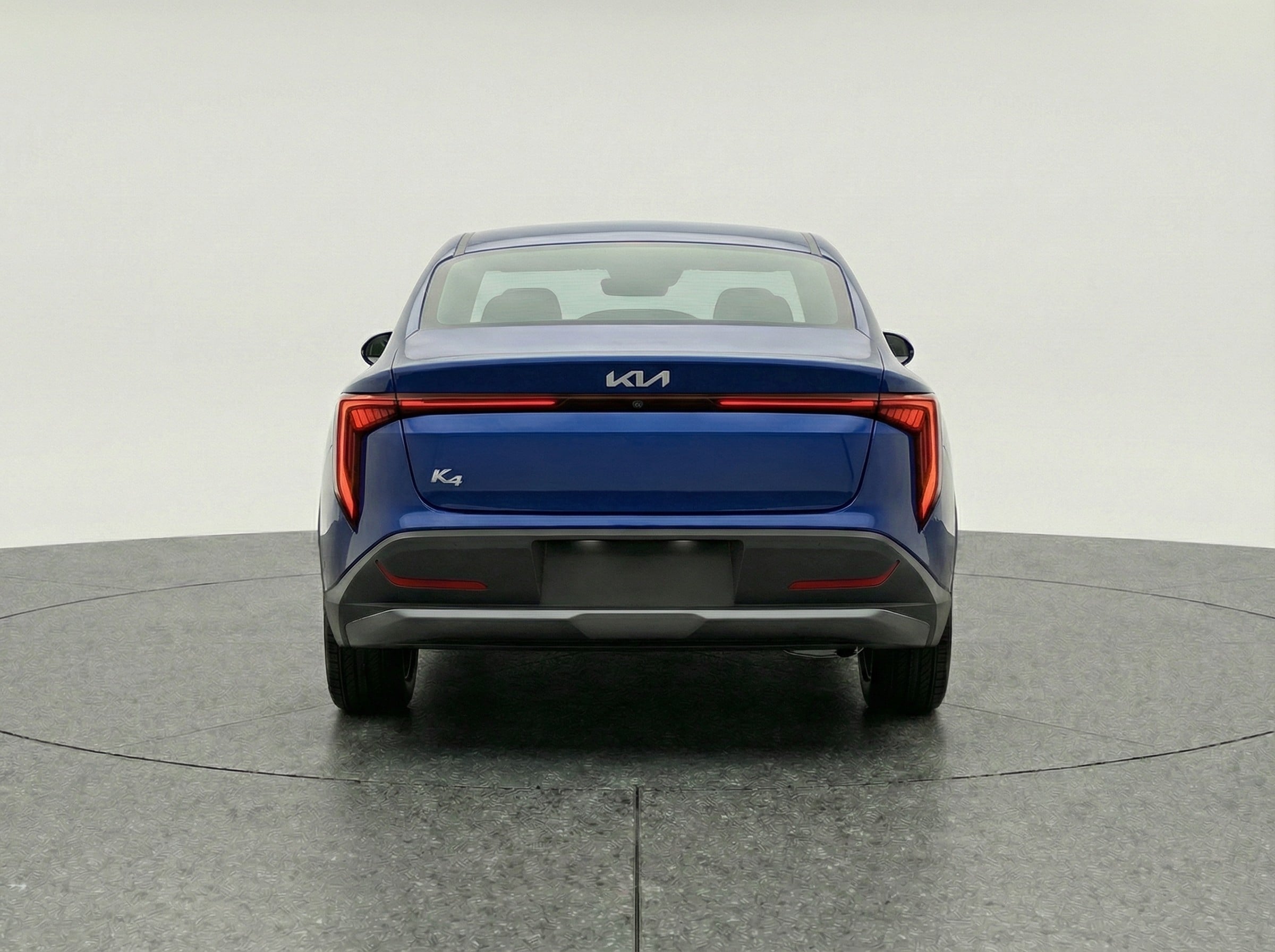 Thumbnail: 2025 Kia K4 - 6