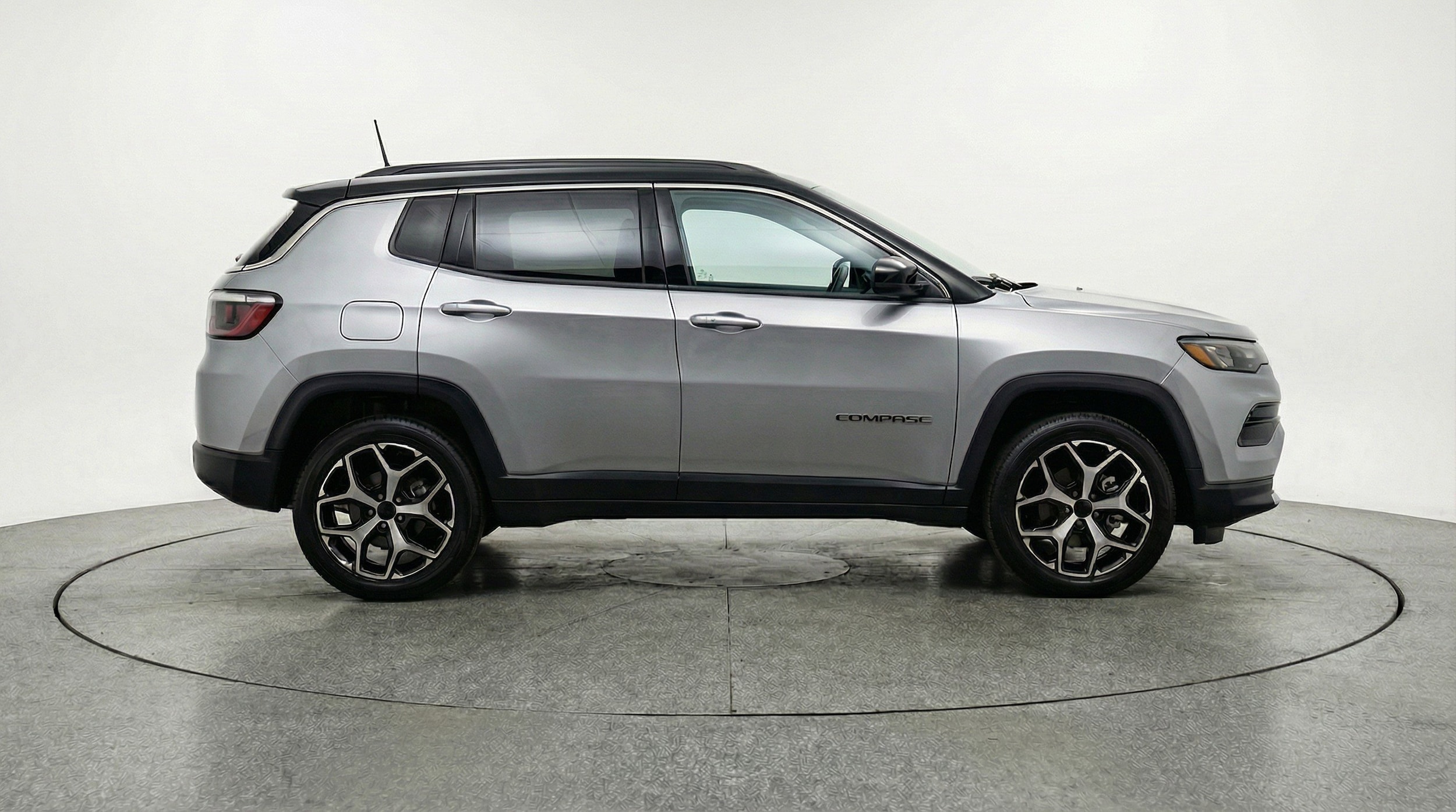 Thumbnail: 2025 Jeep Compass - 11