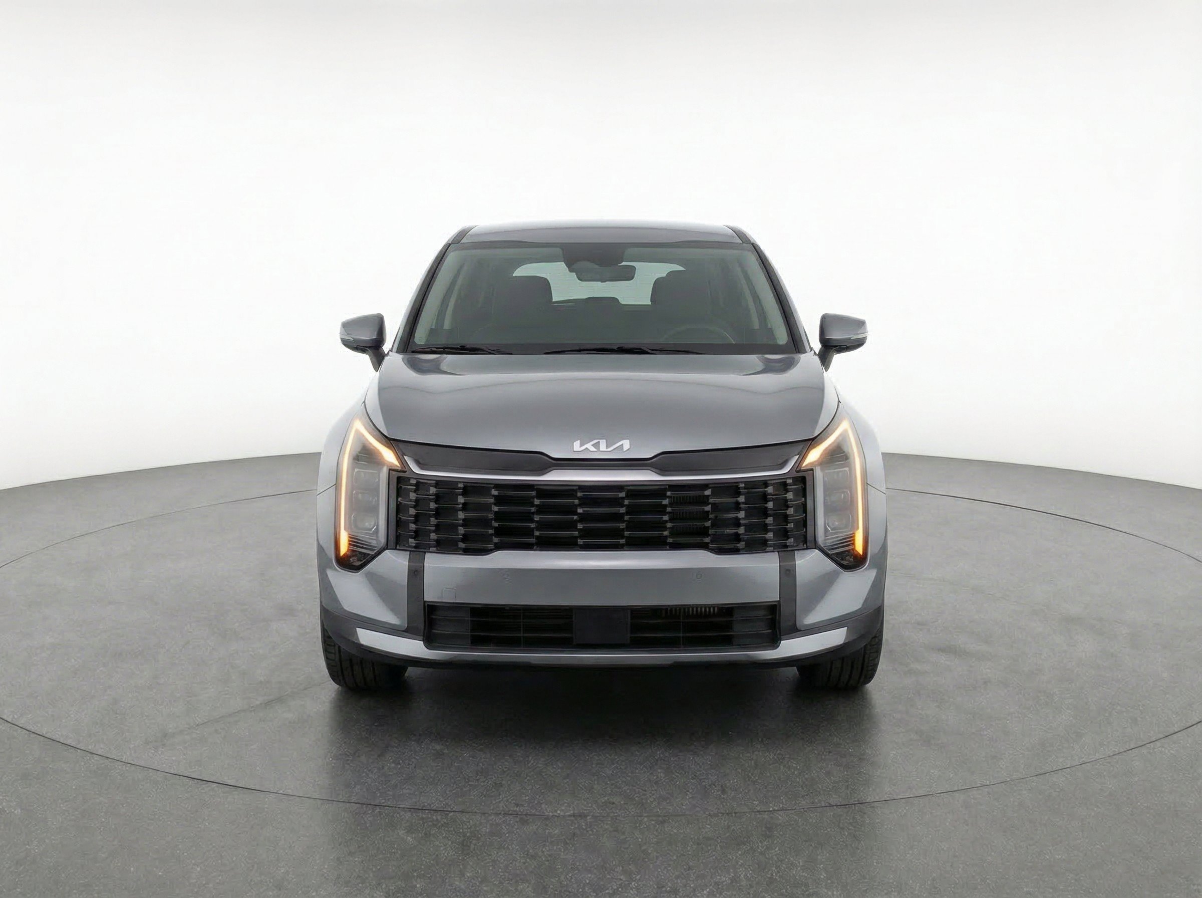 Thumbnail: 2026 Kia Sportage - 2