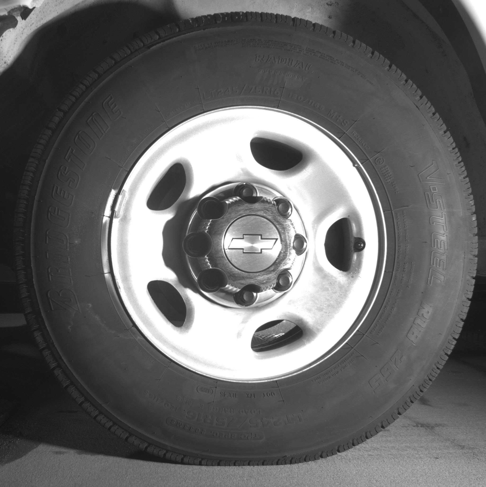 Thumbnail: 2025 Chevrolet Express - 12