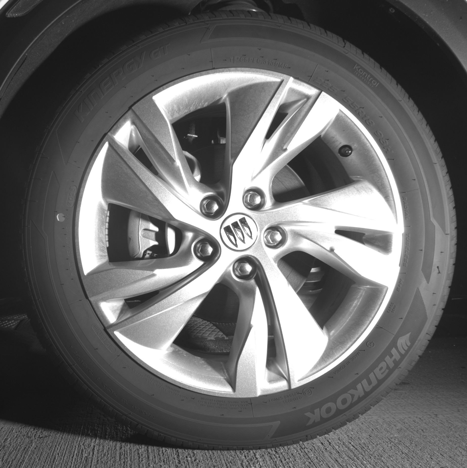 Thumbnail: 2026 Buick Encore GX - 12