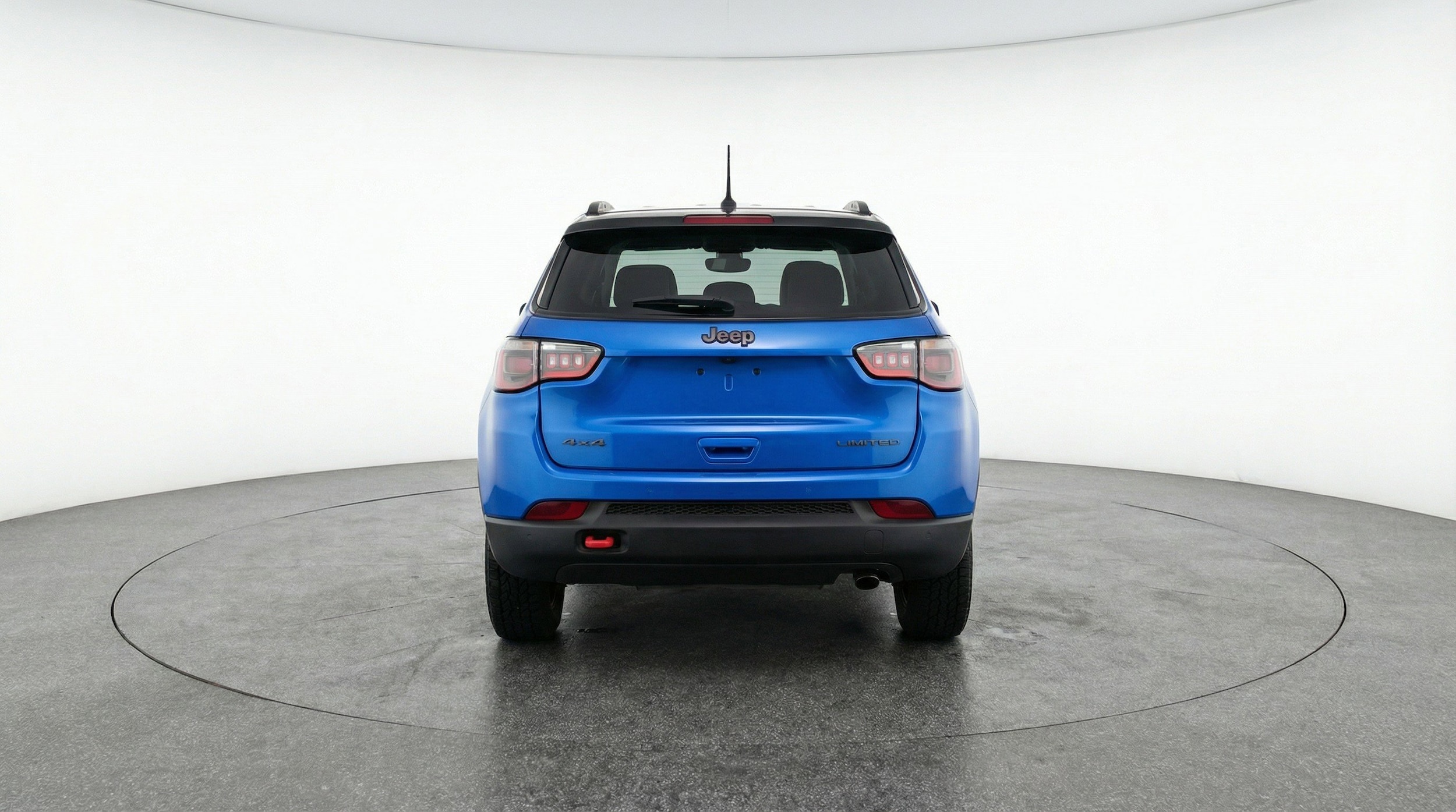 Thumbnail: 2025 Jeep Compass - 7