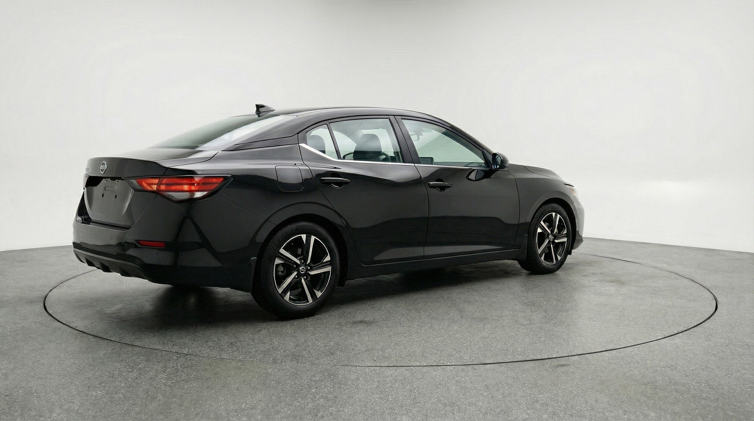 Thumbnail: 2025 Nissan Sentra - 9