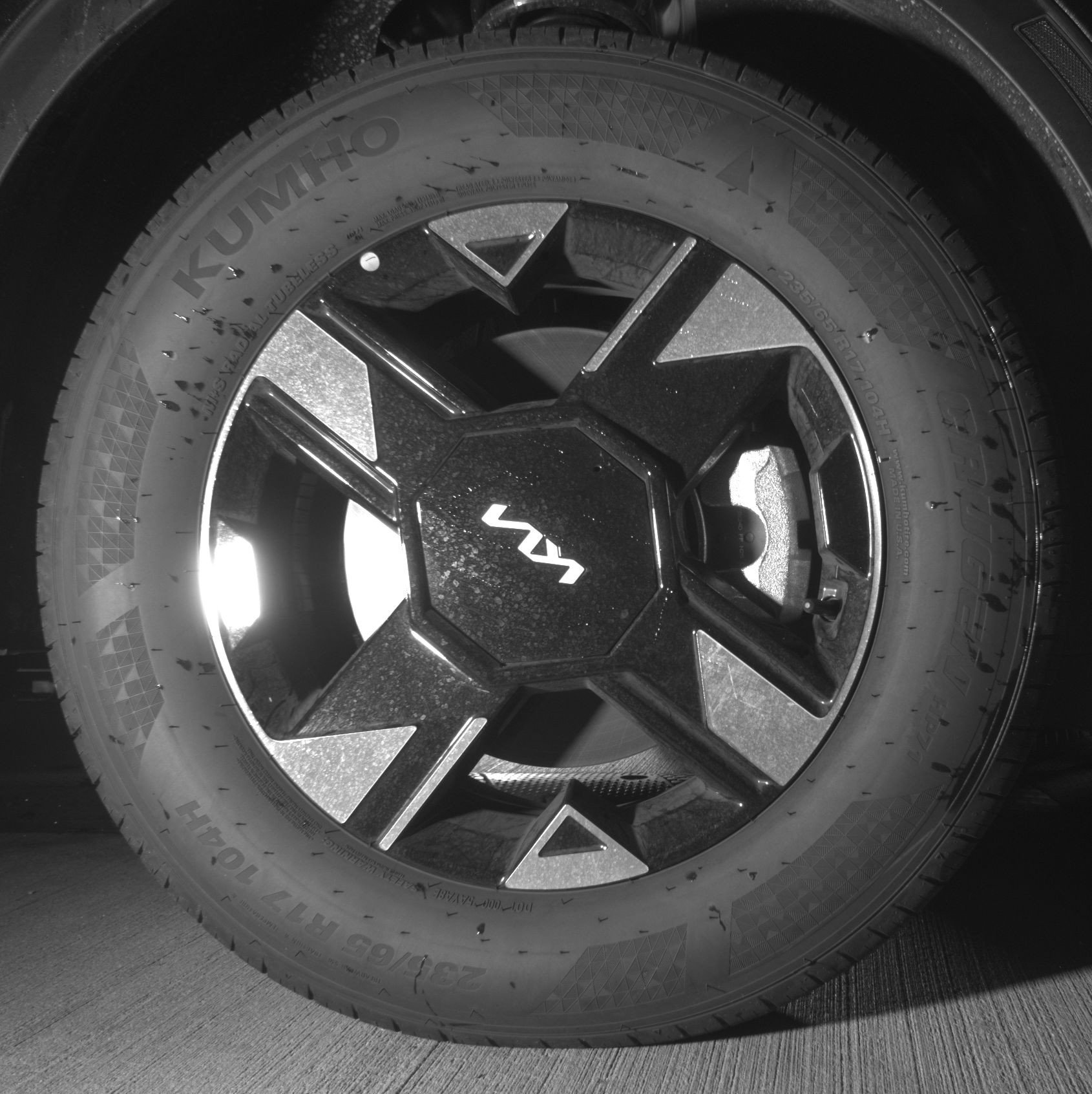 Thumbnail: 2026 Kia Sportage - 13