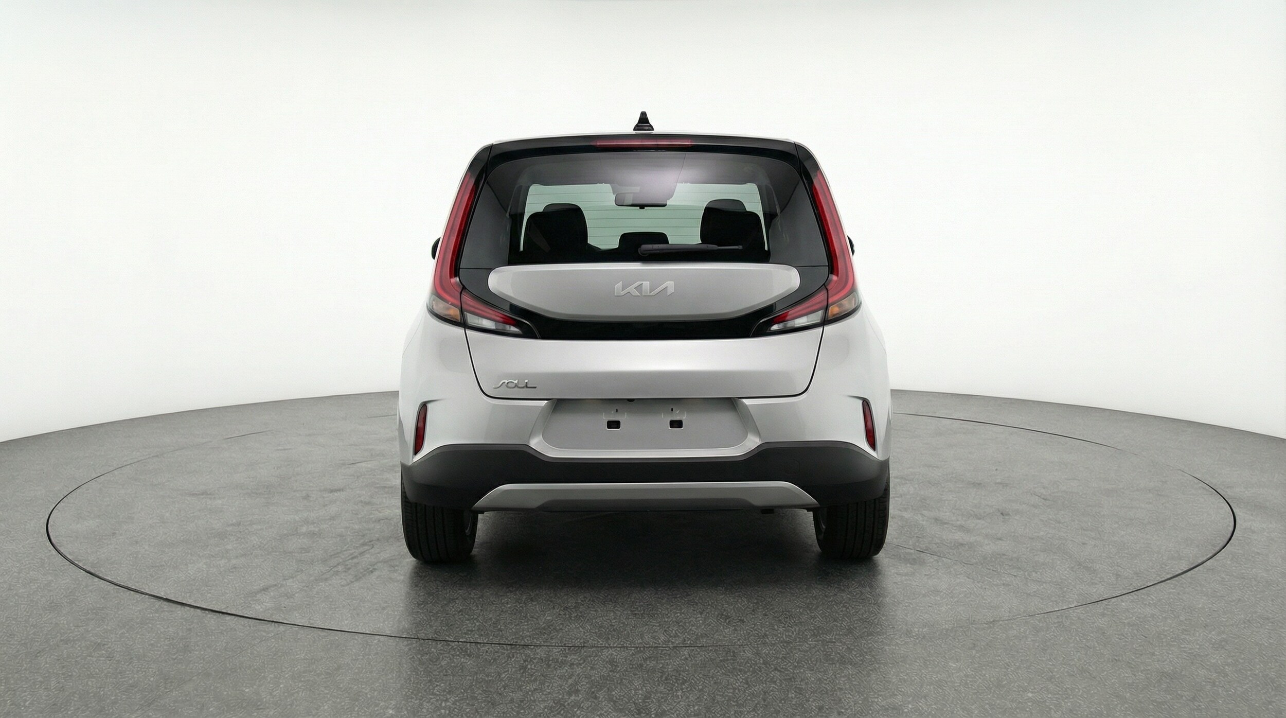 Thumbnail: 2025 Kia Soul - 6