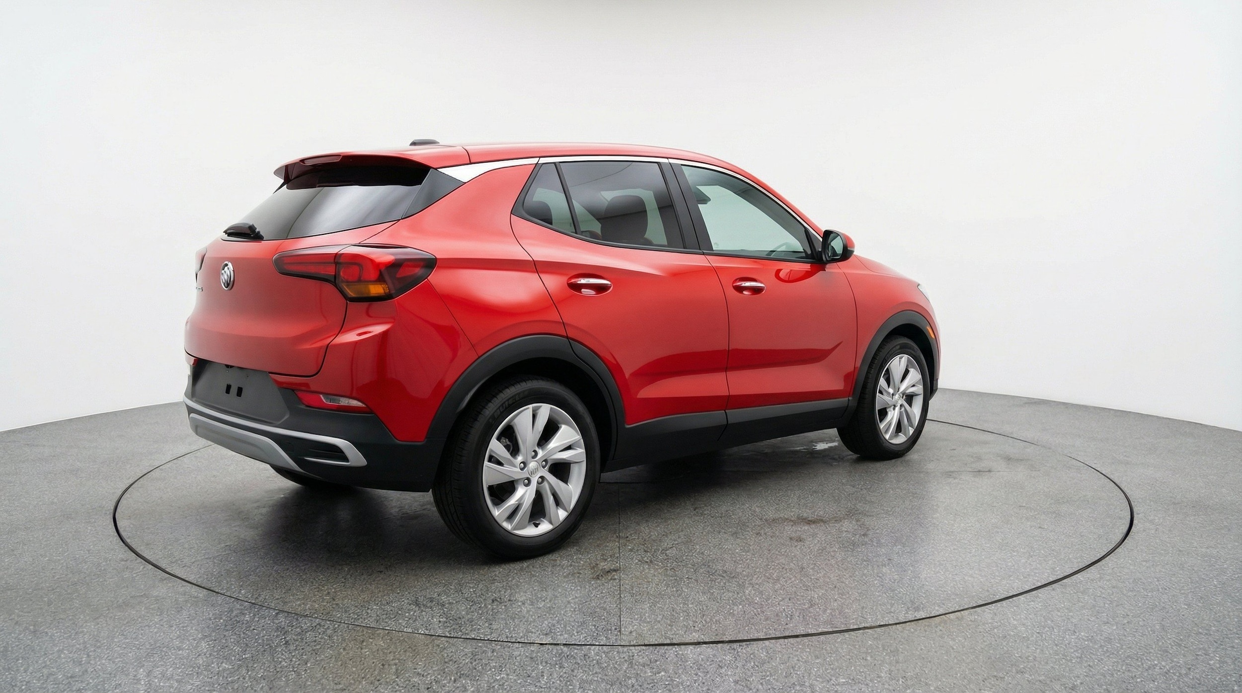 Thumbnail: 2026 Buick Encore GX - 9