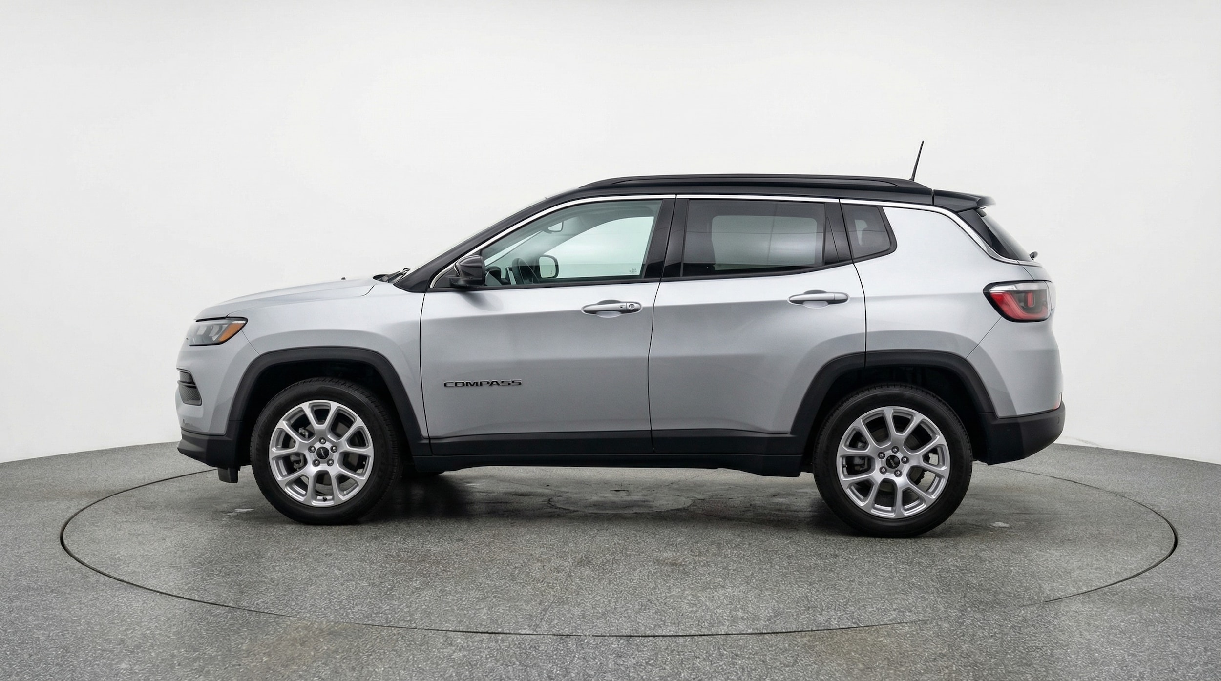 Thumbnail: 2025 Jeep Compass - 4
