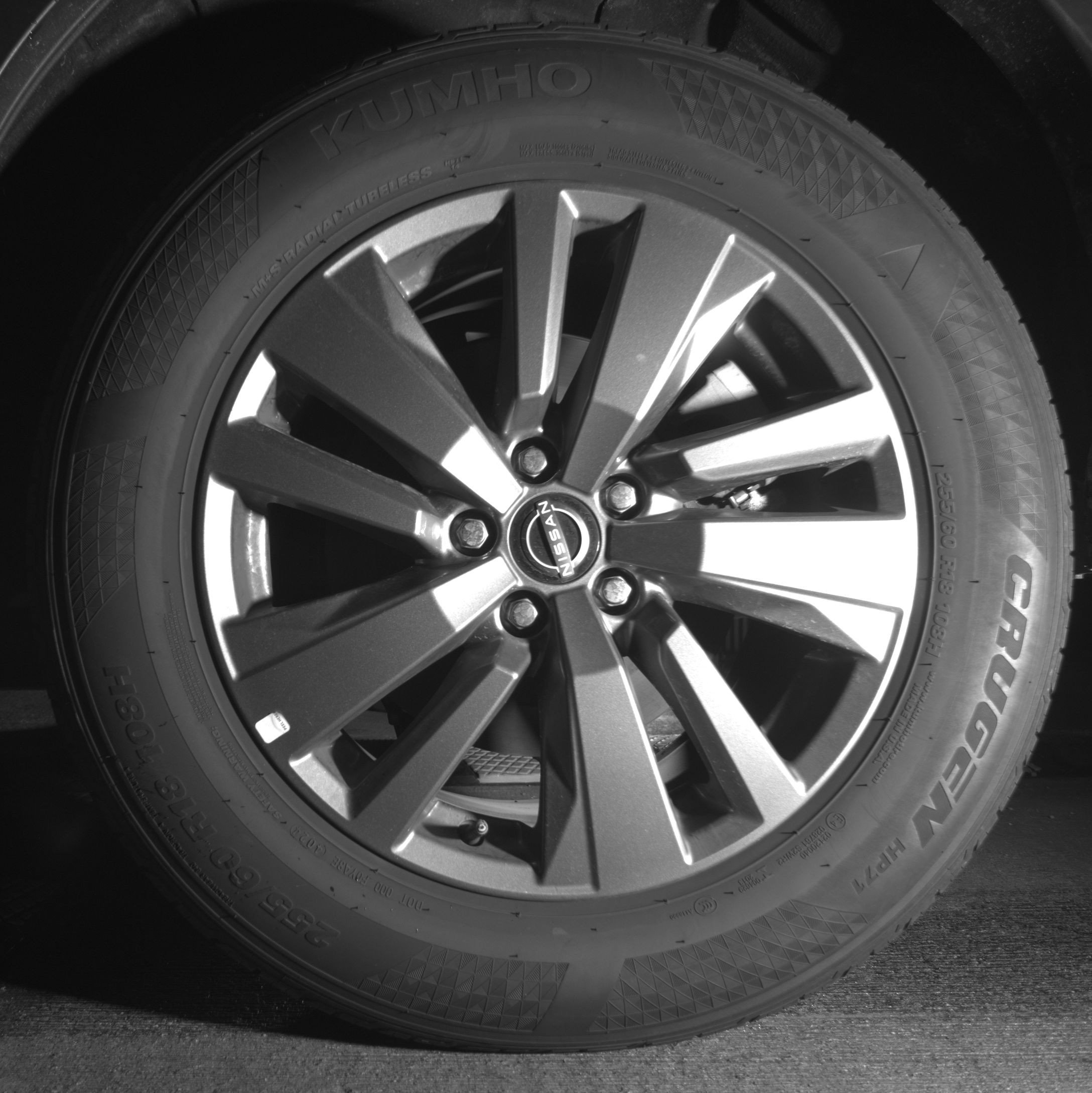 Thumbnail: 2025 Nissan Pathfinder - 14