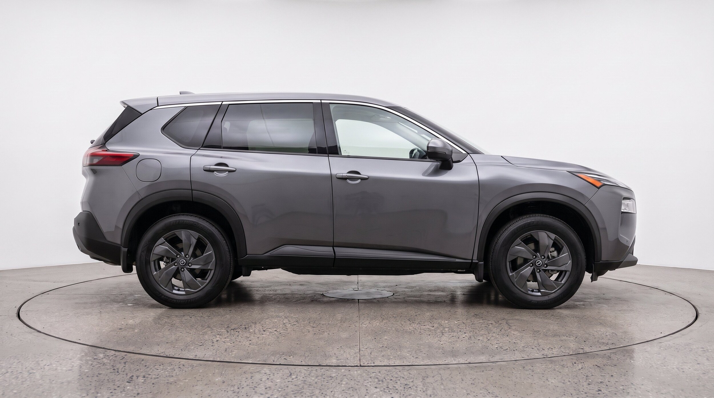 Thumbnail: 2026 Nissan Rogue - 11
