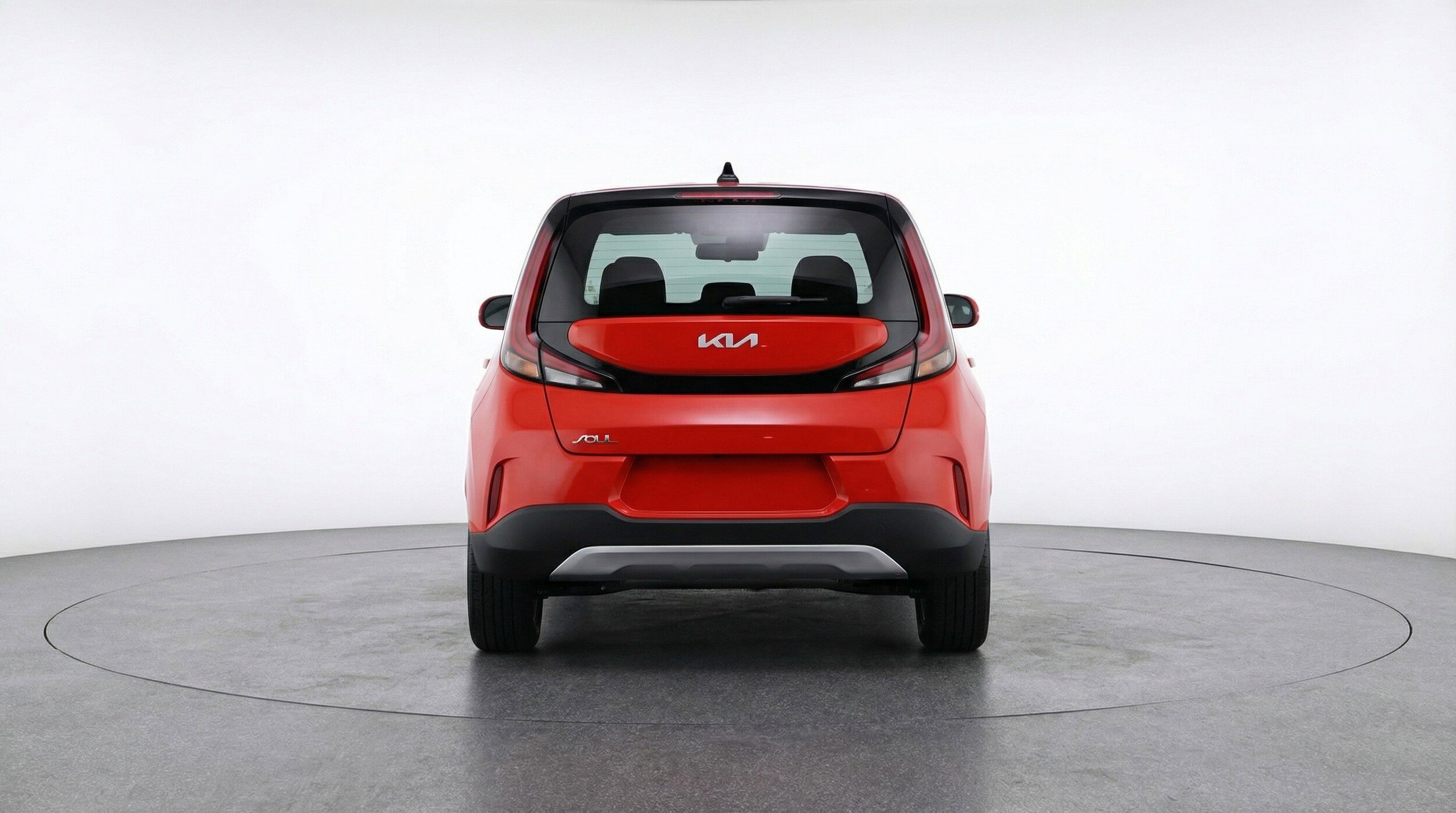 Thumbnail: 2025 Kia Soul - 7