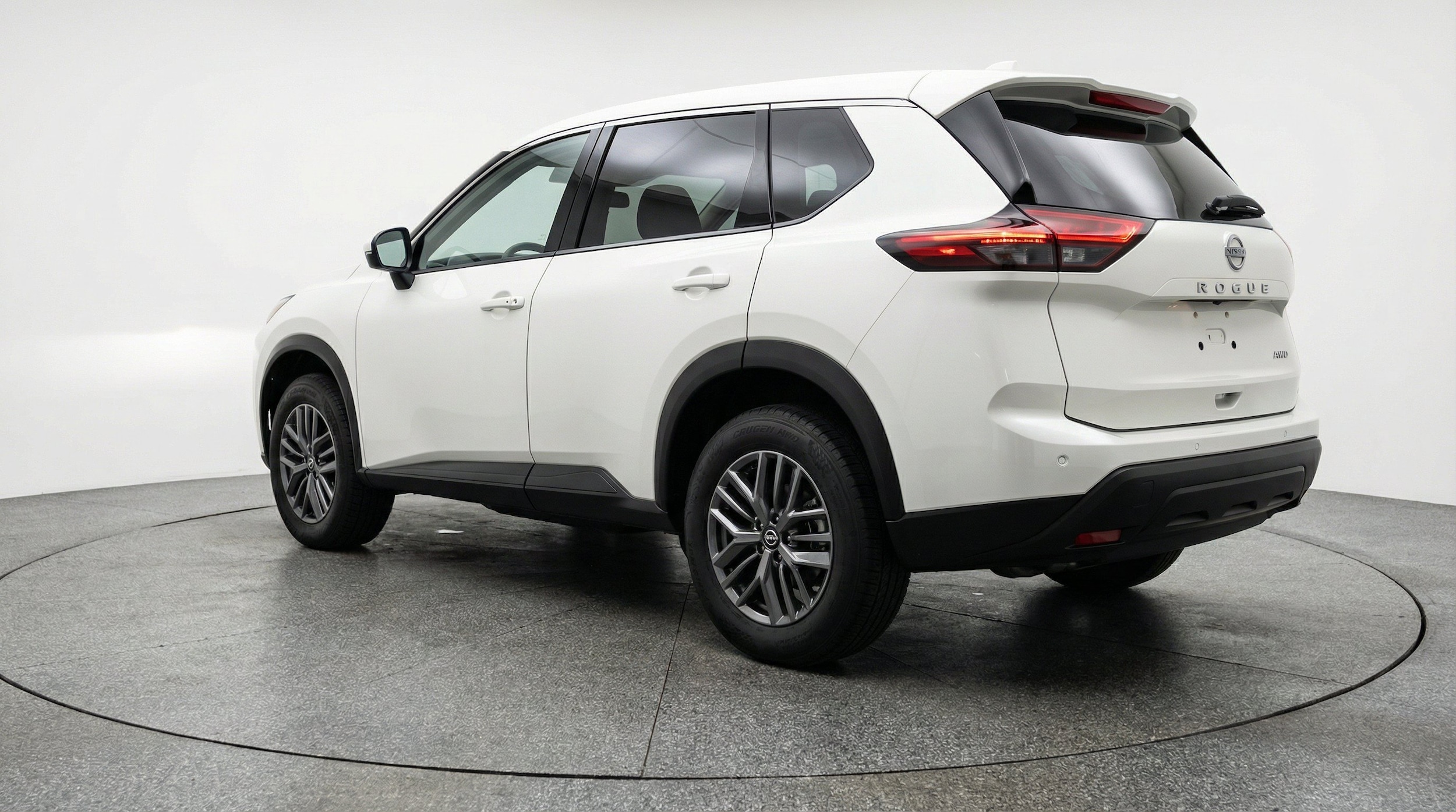 Thumbnail: 2026 Nissan Rogue - 6