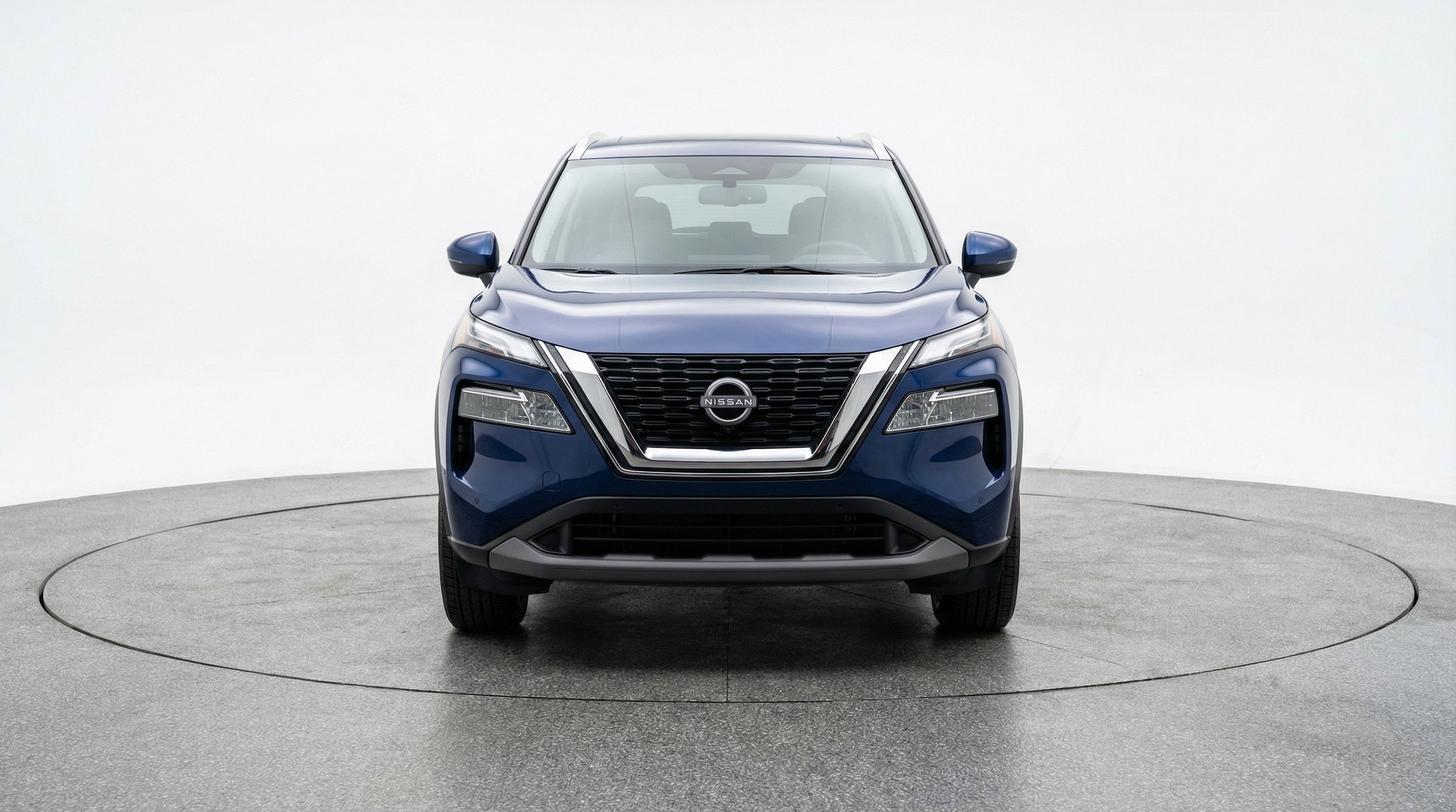 Thumbnail: 2025 Nissan Rogue - 2