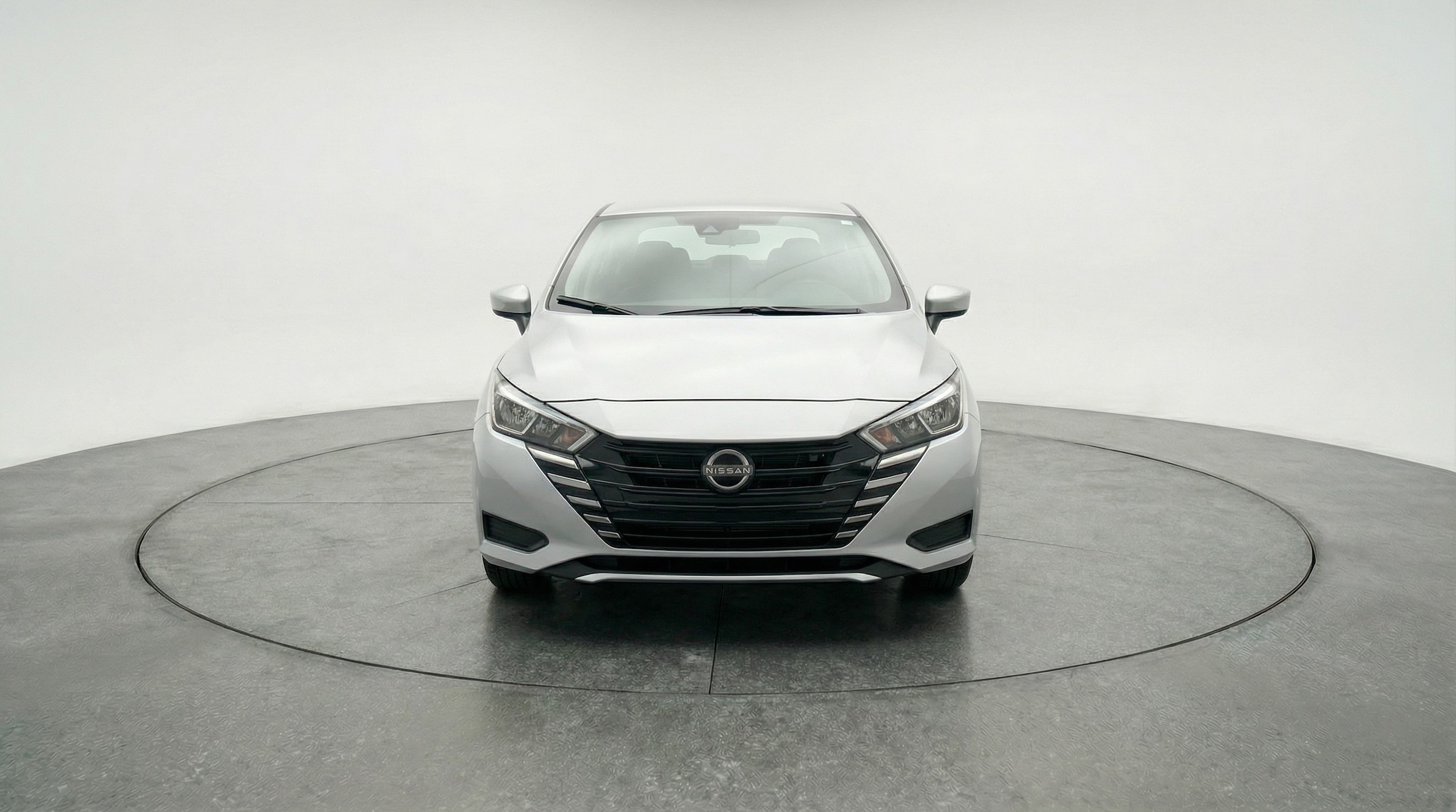 Thumbnail: 2025 Nissan Versa - 2