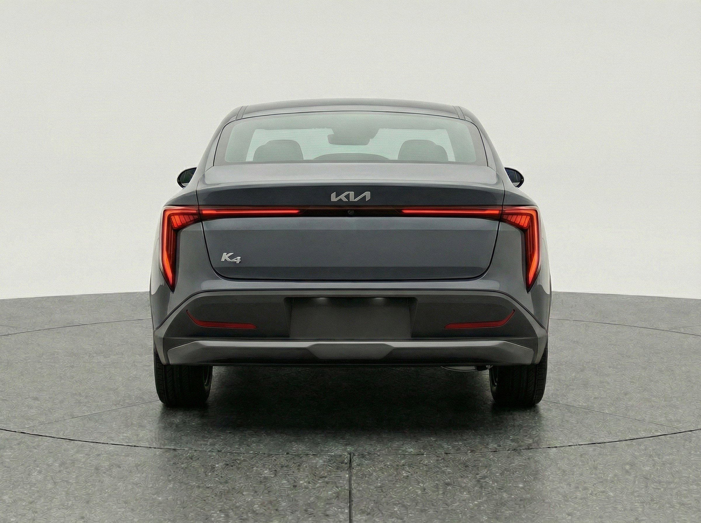 Thumbnail: 2025 Kia K4 - 7