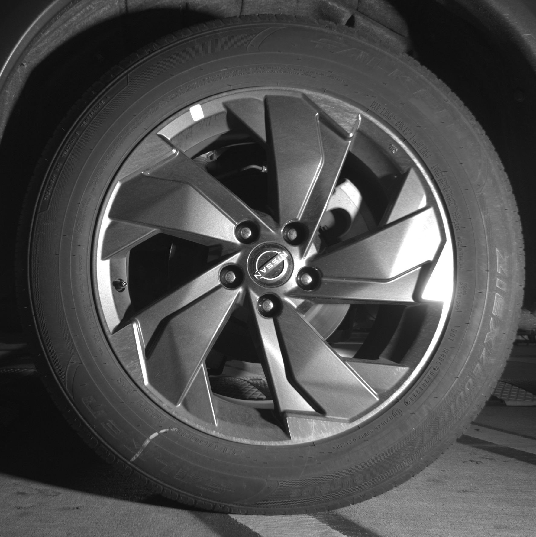 Thumbnail: 2025 Nissan Rogue - 14