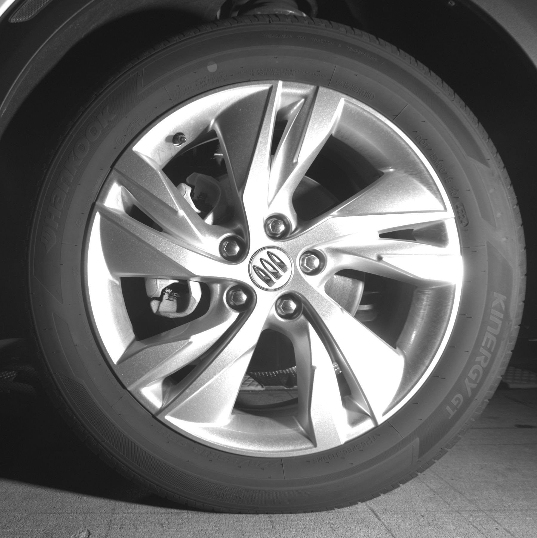 Thumbnail: 2025 Buick Encore GX - 12