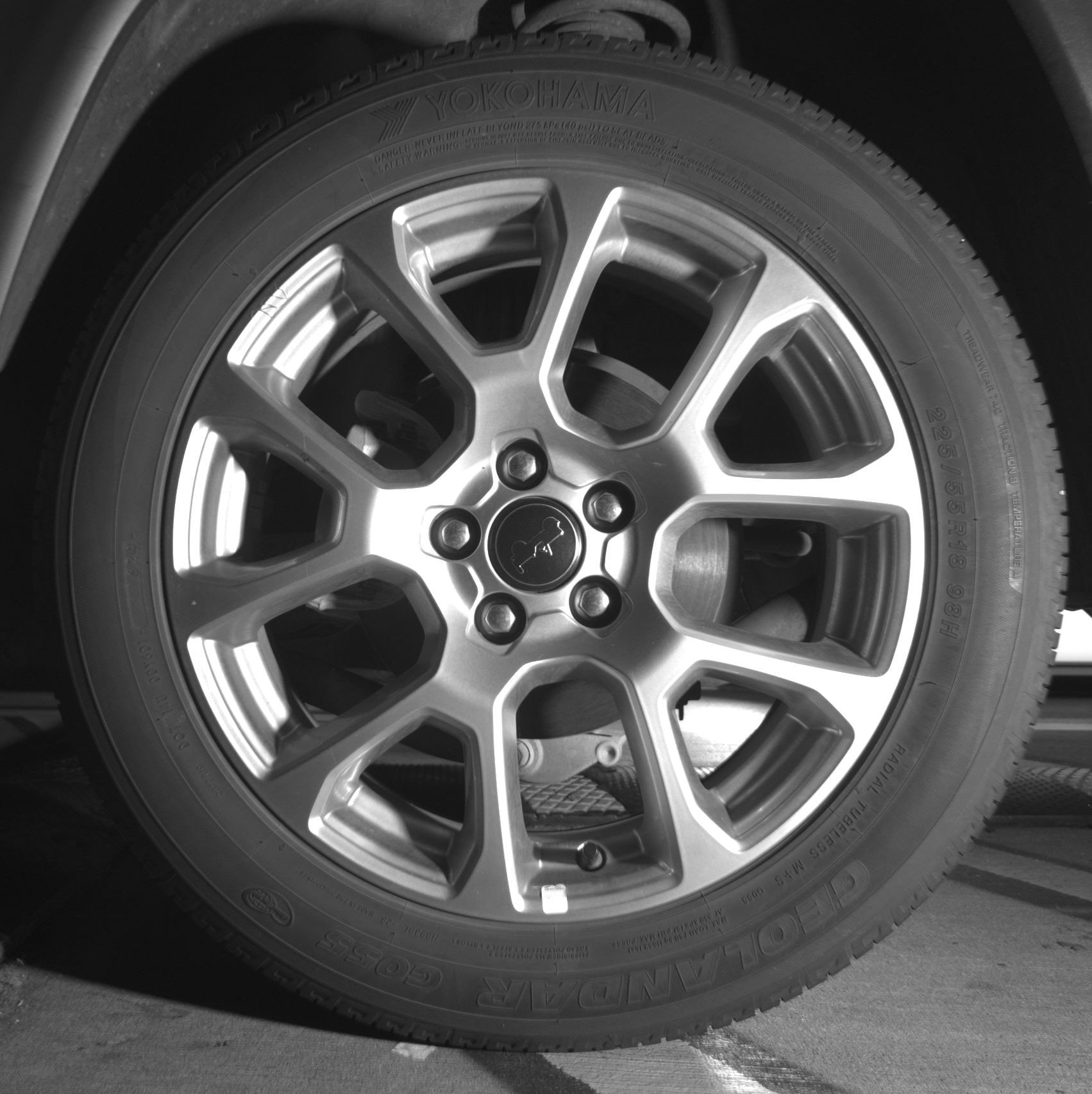 Thumbnail: 2025 Jeep Compass - 14