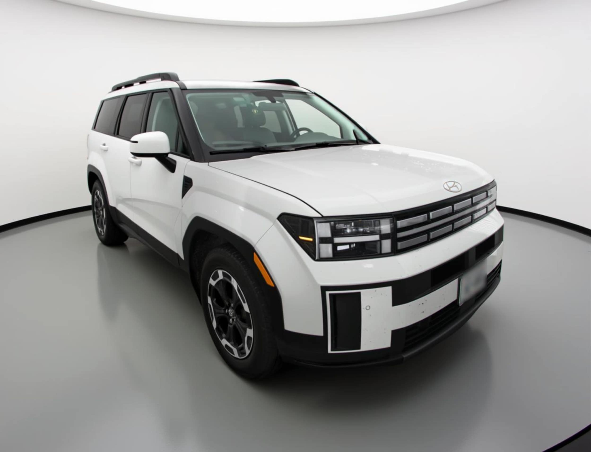 Thumbnail: 2025 Hyundai Santa Fe - 1