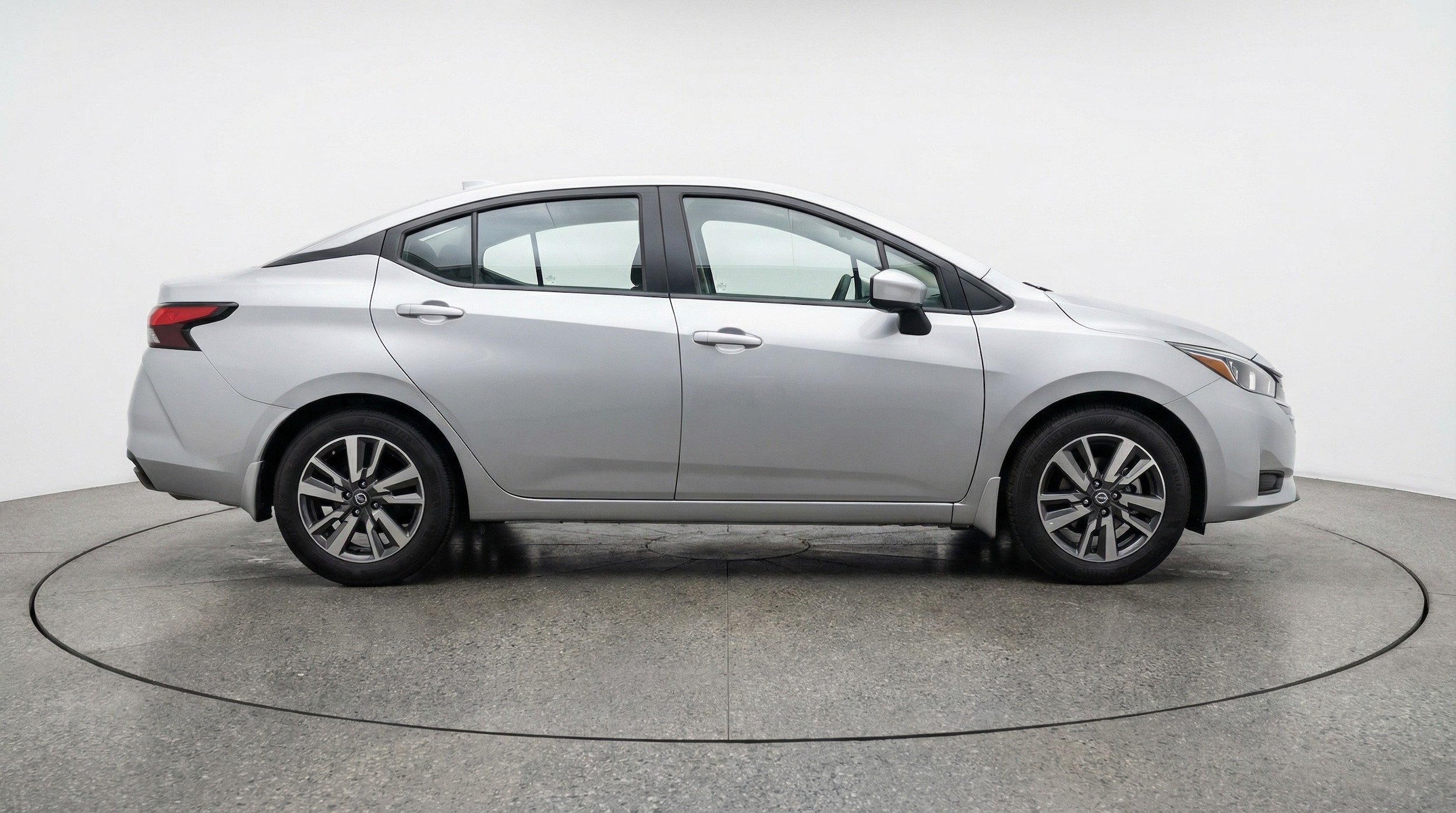 Thumbnail: 2025 Nissan Versa - 8