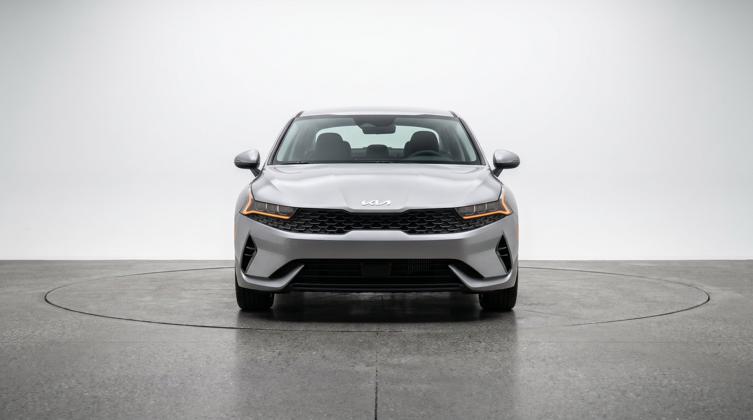 Thumbnail: 2026 Kia K4 - 2