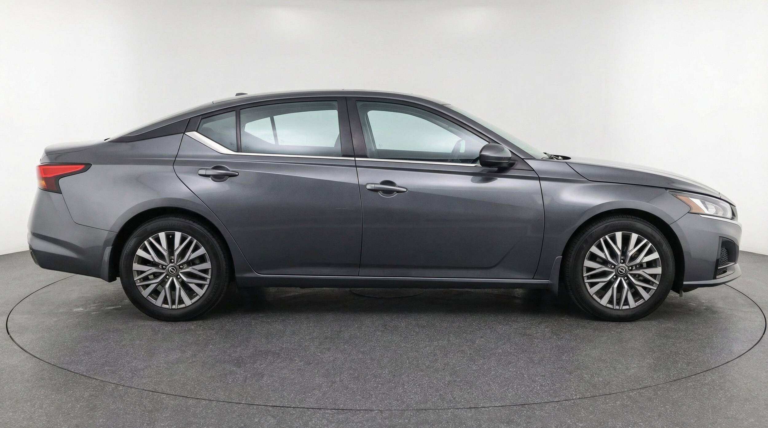 Thumbnail: 2026 Nissan Altima - 10