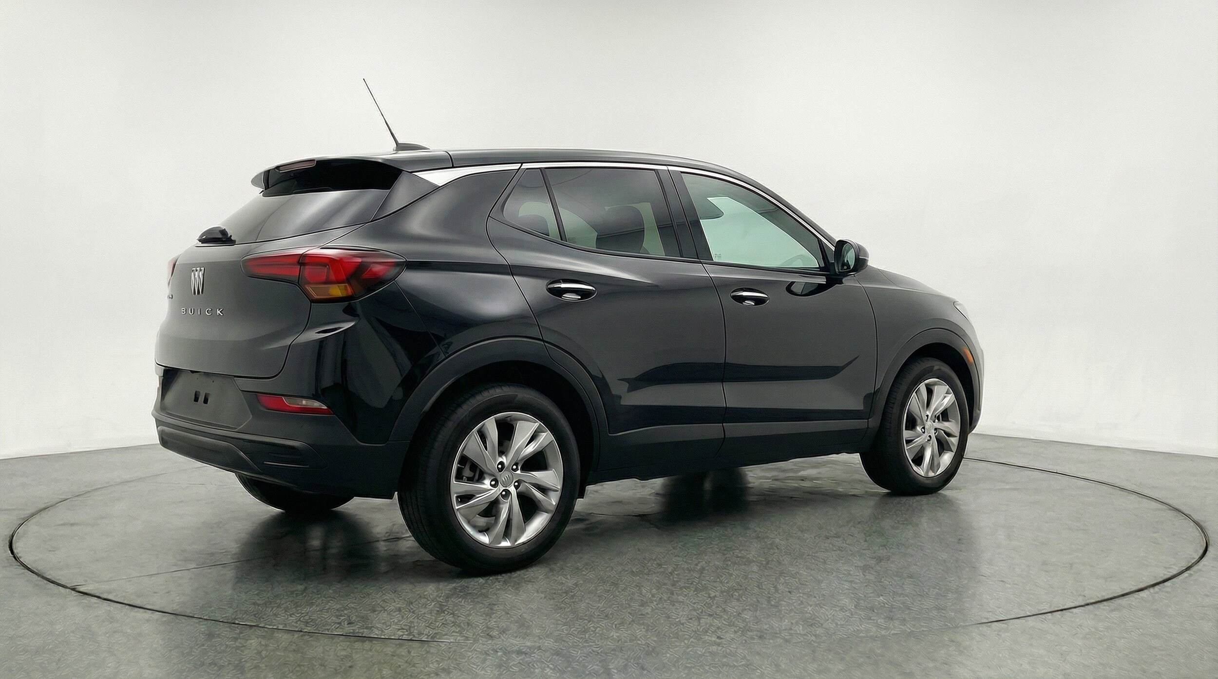 Thumbnail: 2025 Buick Encore GX - 9