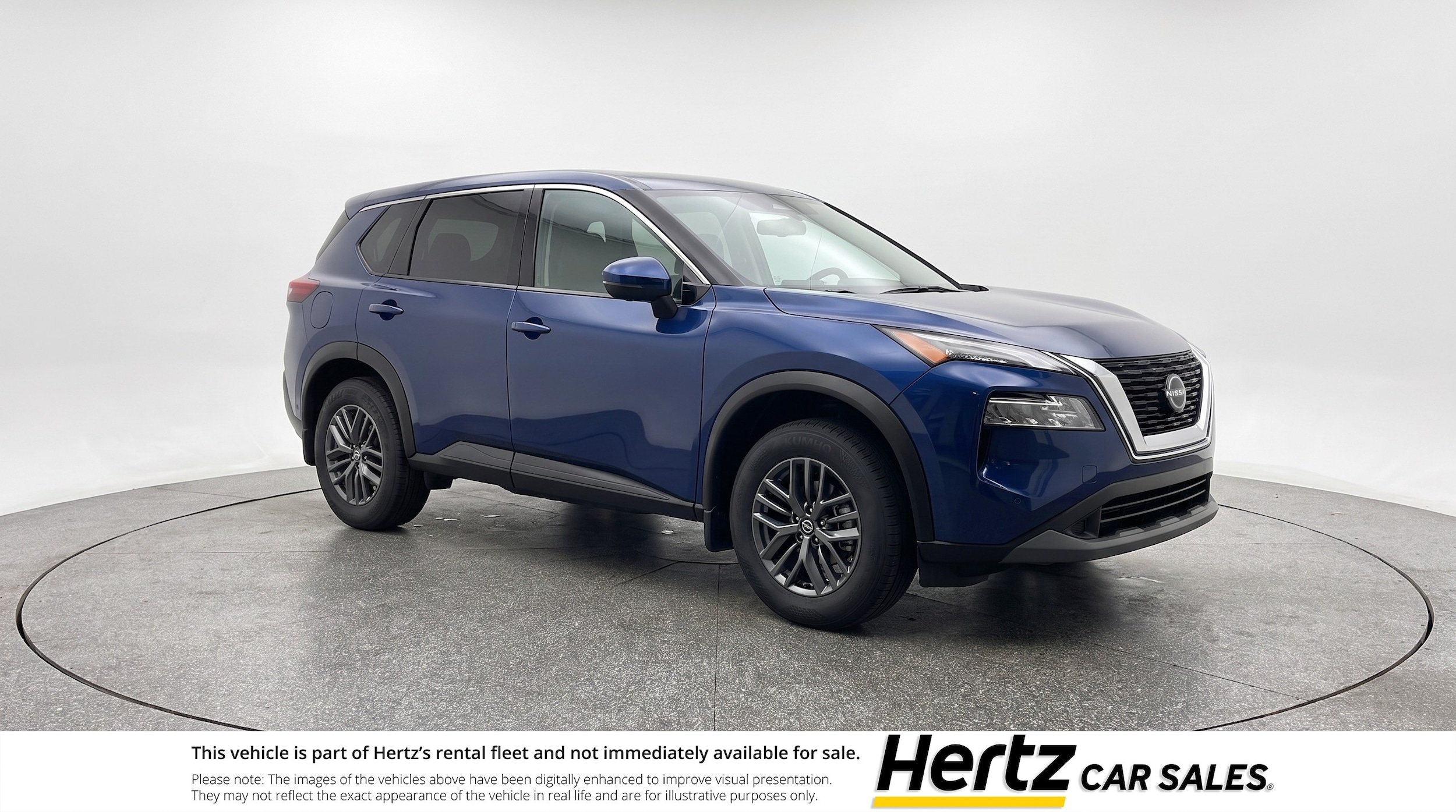 Thumbnail: 2026 Nissan Rogue - 1