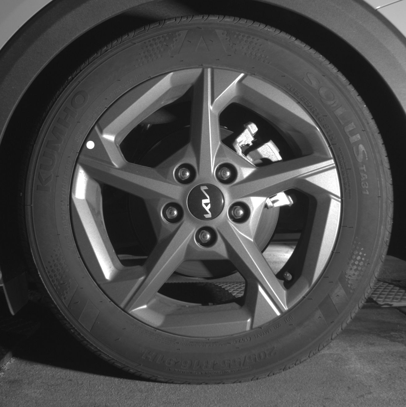 Thumbnail: 2025 Kia K4 - 11