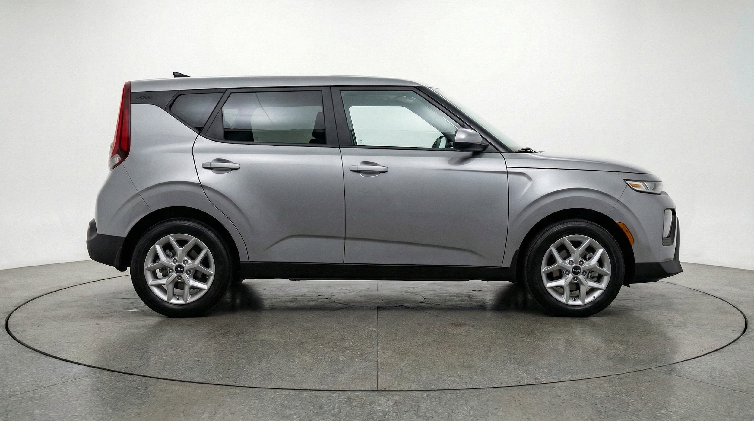 Thumbnail: 2025 Kia Soul - 11