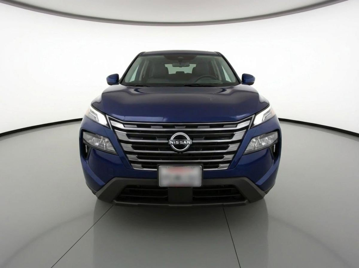Thumbnail: 2025 Nissan Rogue - 2