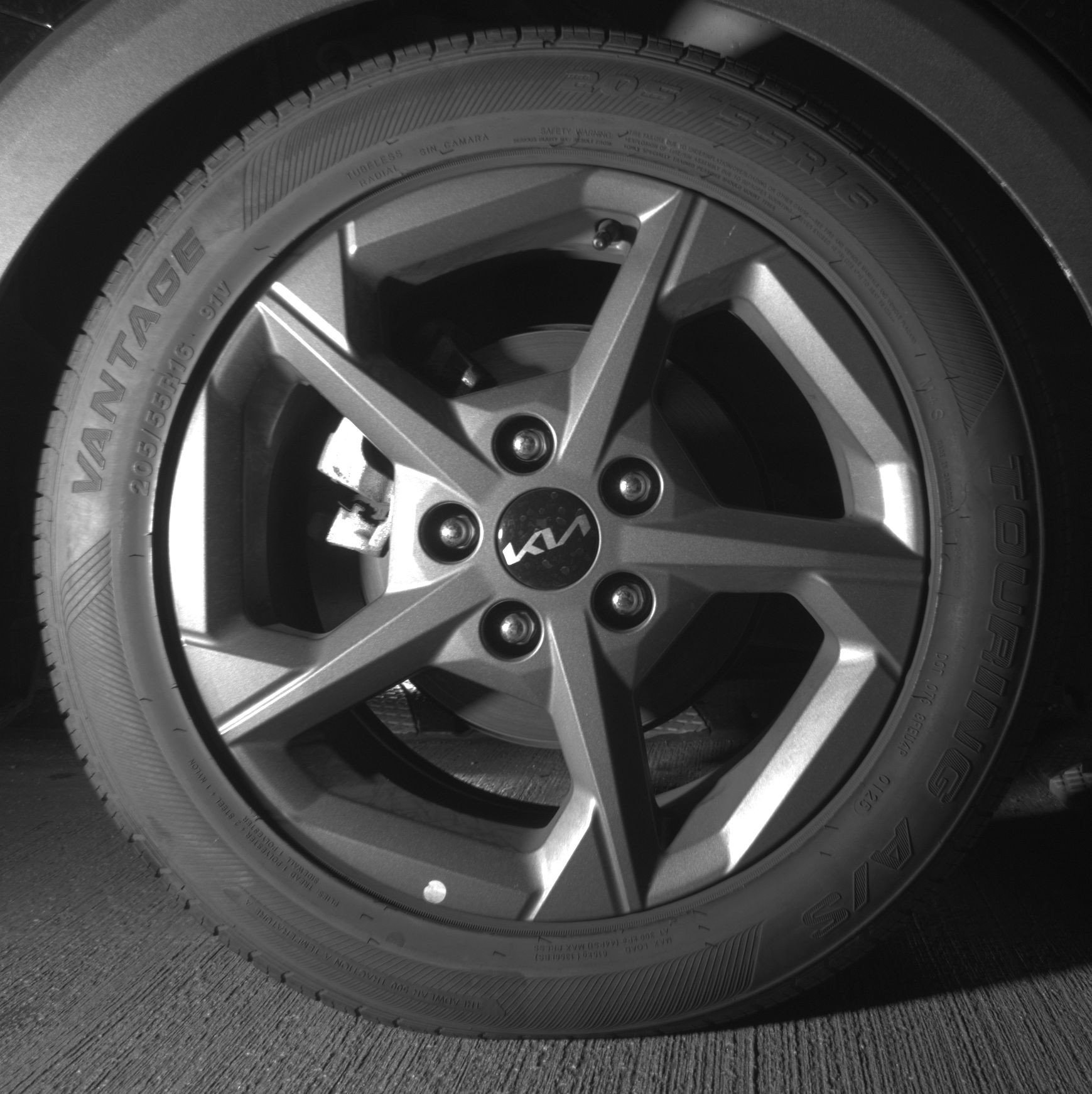 Thumbnail: 2025 Kia K4 - 15