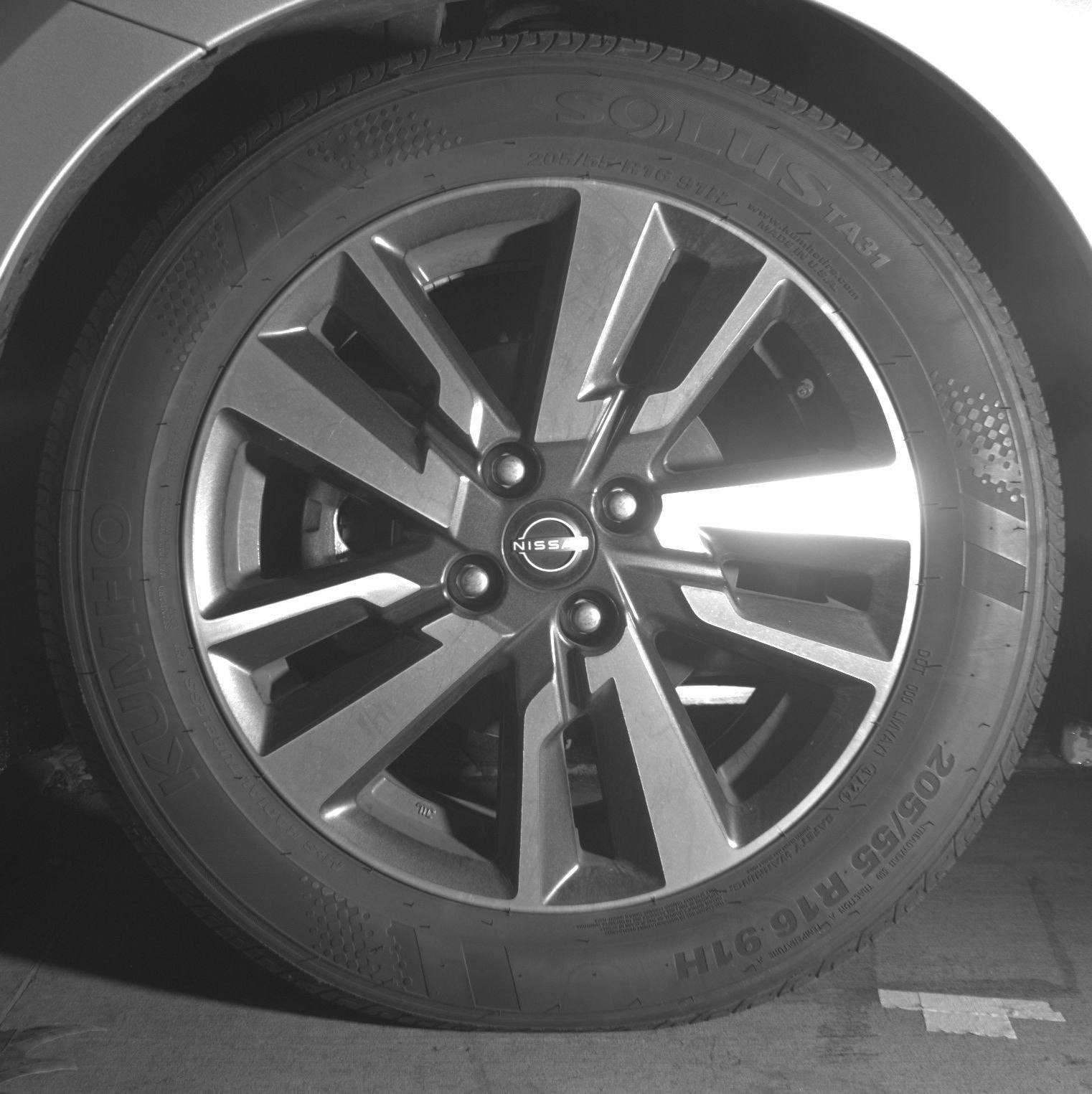 Thumbnail: 2025 Nissan Versa - 9