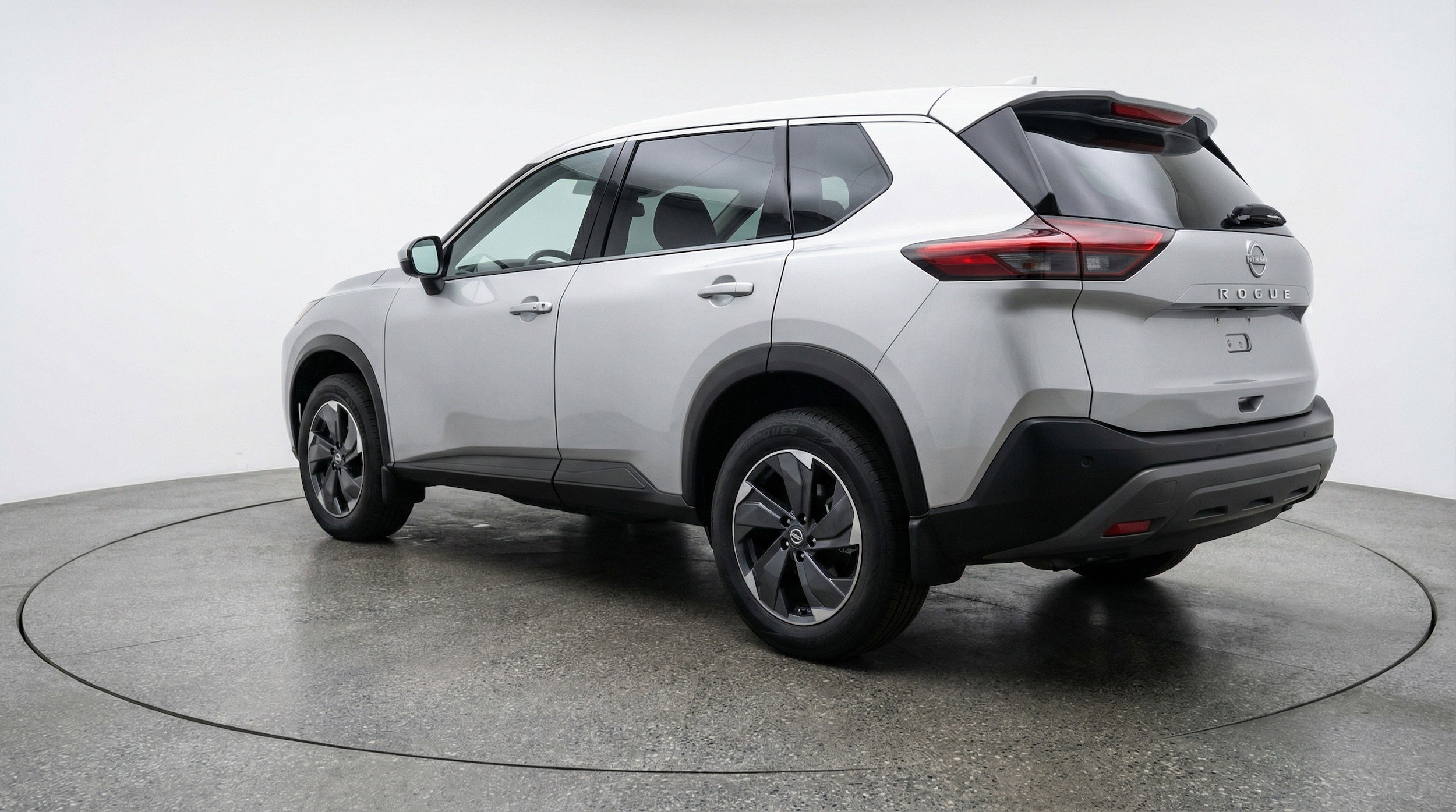 Thumbnail: 2025 Nissan Rogue - 6