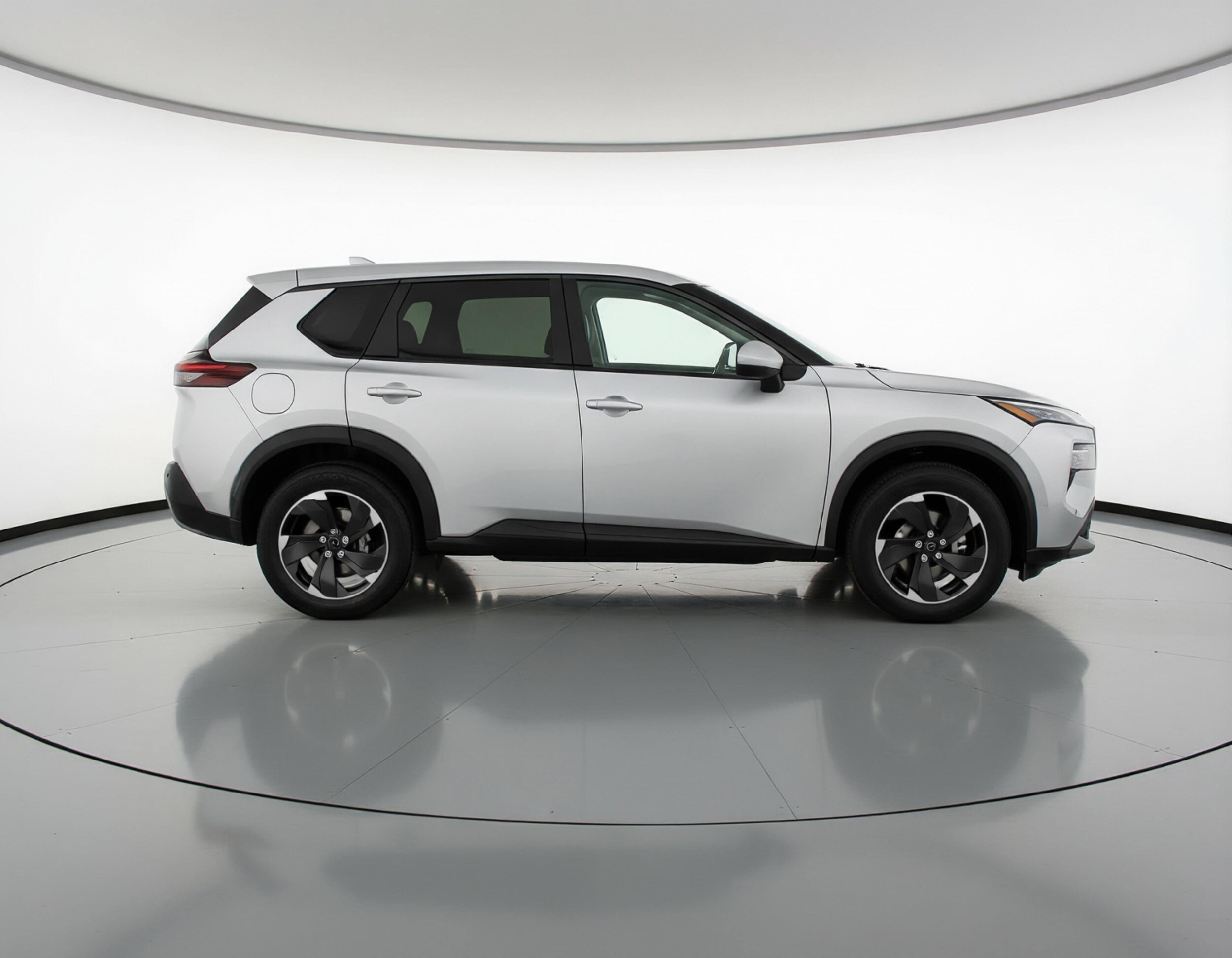 Thumbnail: 2025 Nissan Rogue - 11